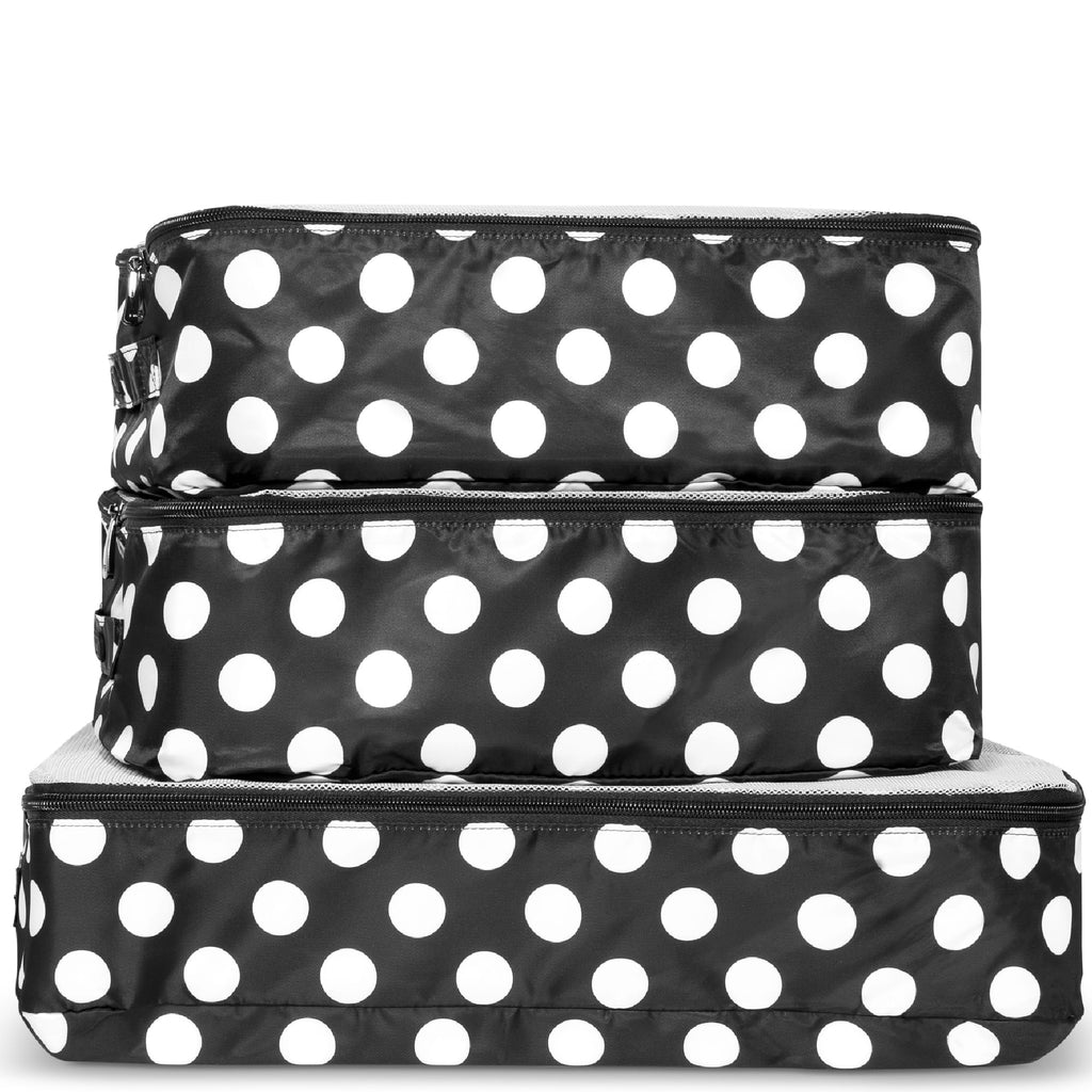 Cargo 3pc Packing Cubes