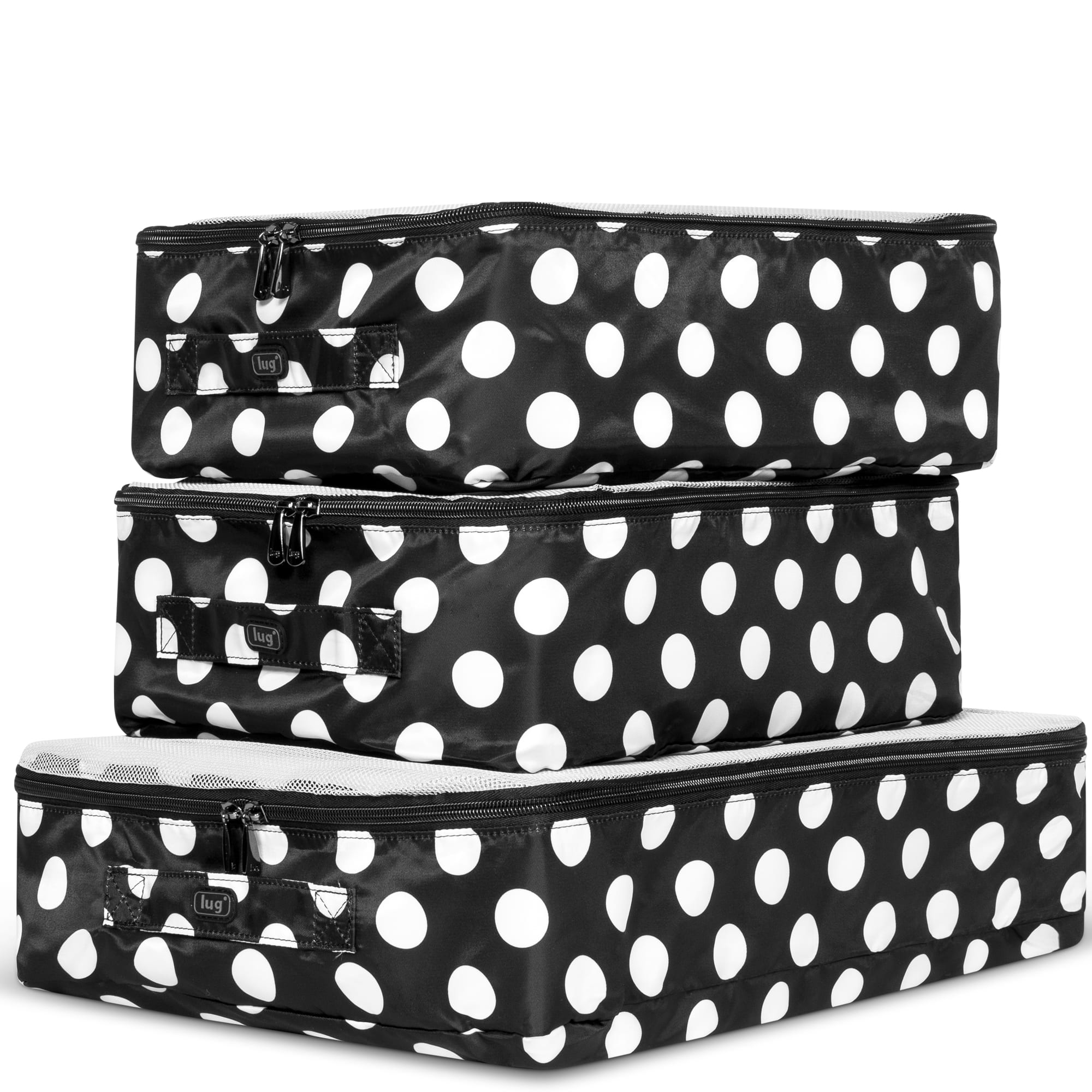 Cargo 3pc Packing Cubes