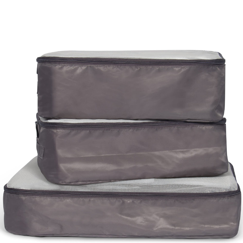 Cargo 3pc Packing Cubes