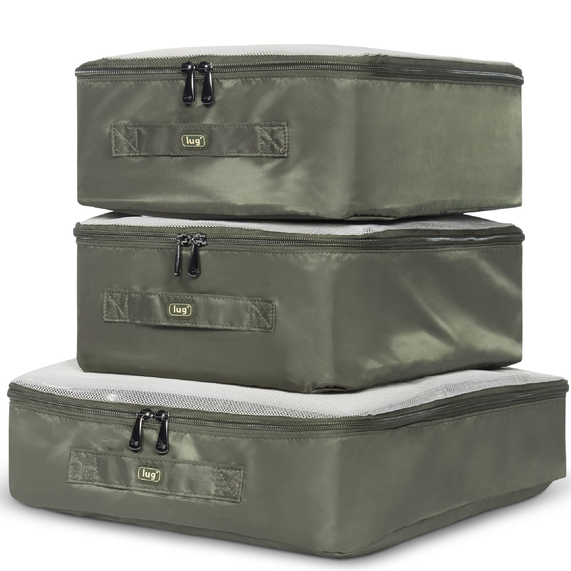Cargo 3pc Packing Cubes