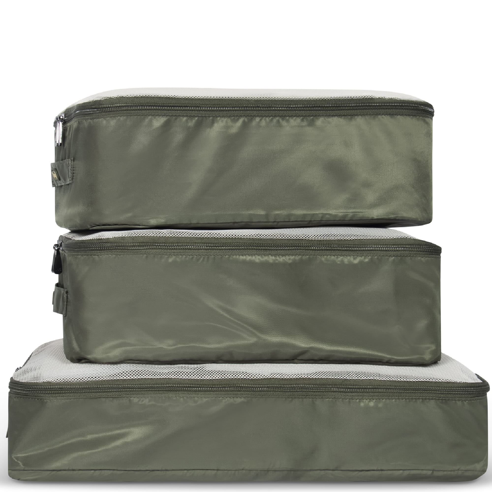 Cargo 3pc Packing Cubes