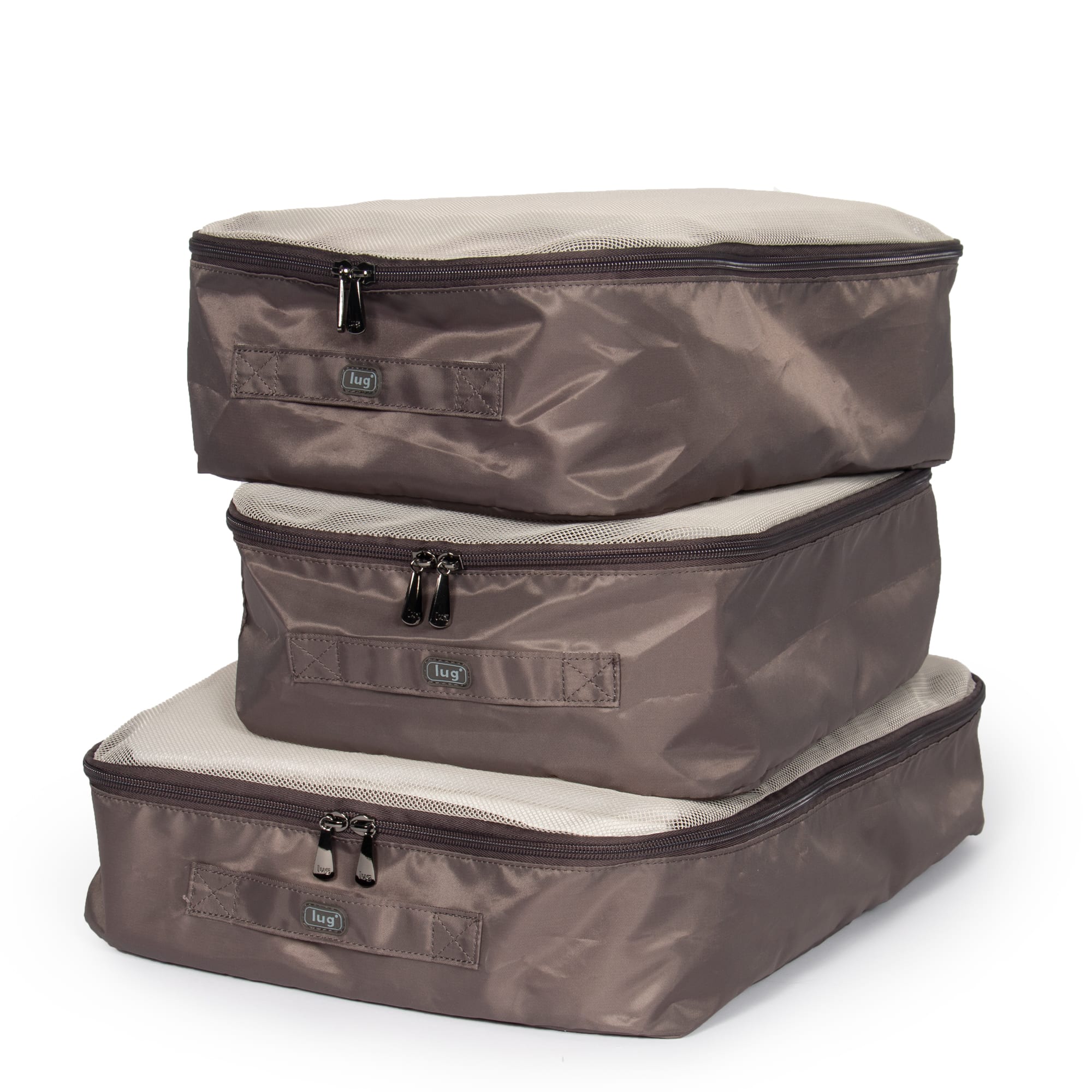 Cargo 3pc Packing Cubes