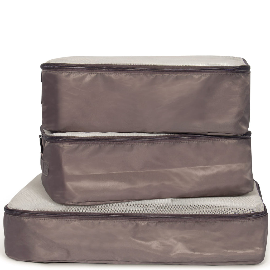 Cargo 3pc Packing Cubes