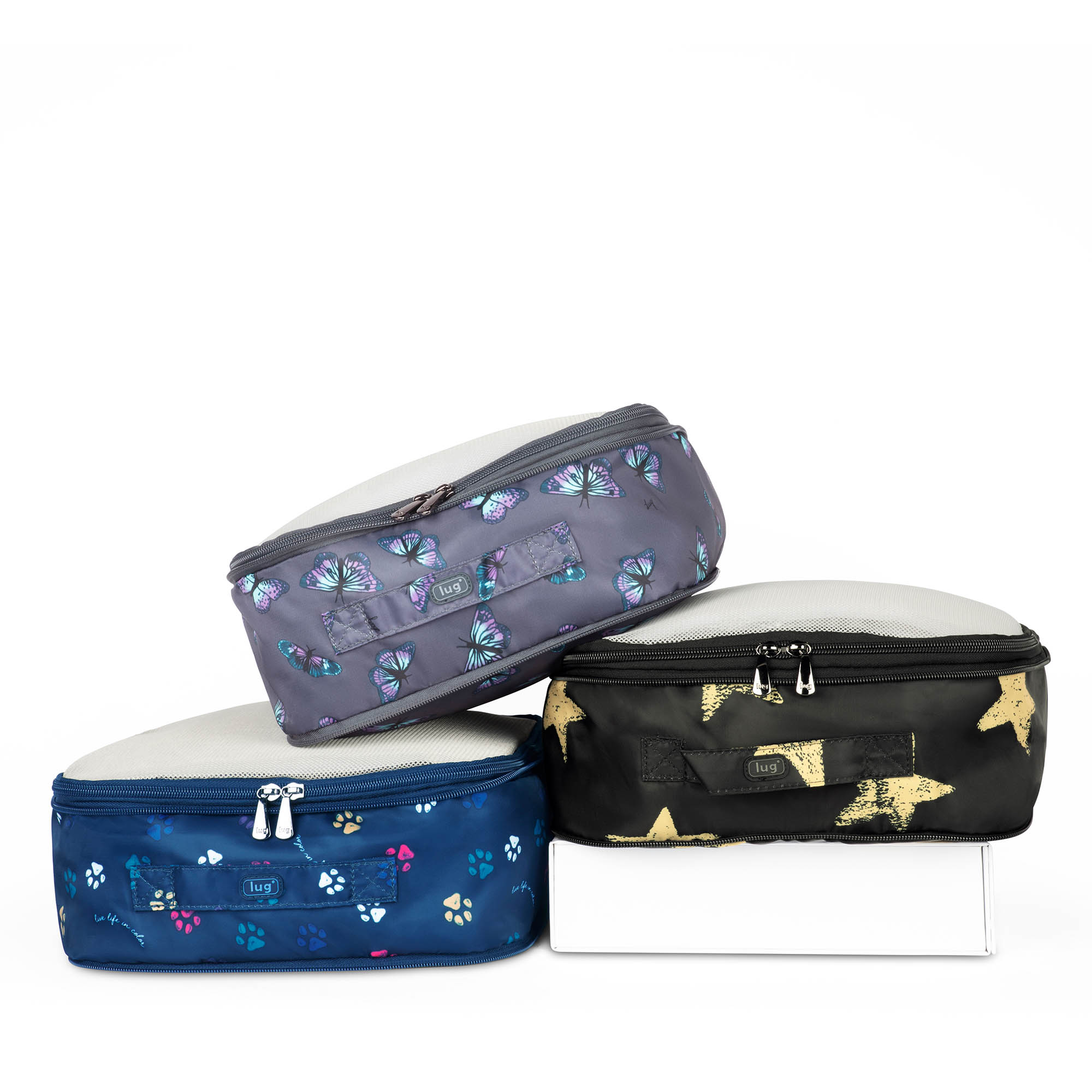 Cargo 1pc Compression Packing Cube