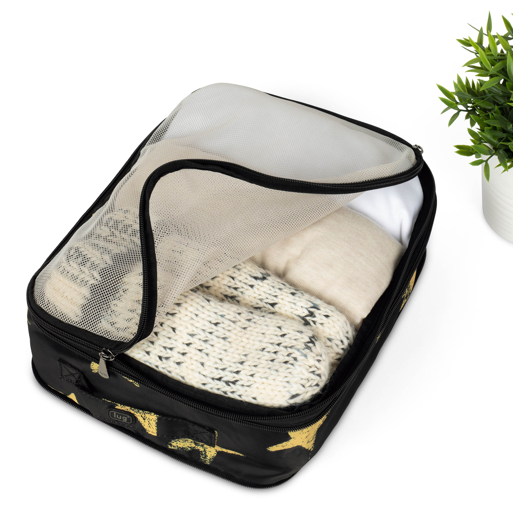 Cargo 1pc Compression Packing Cube