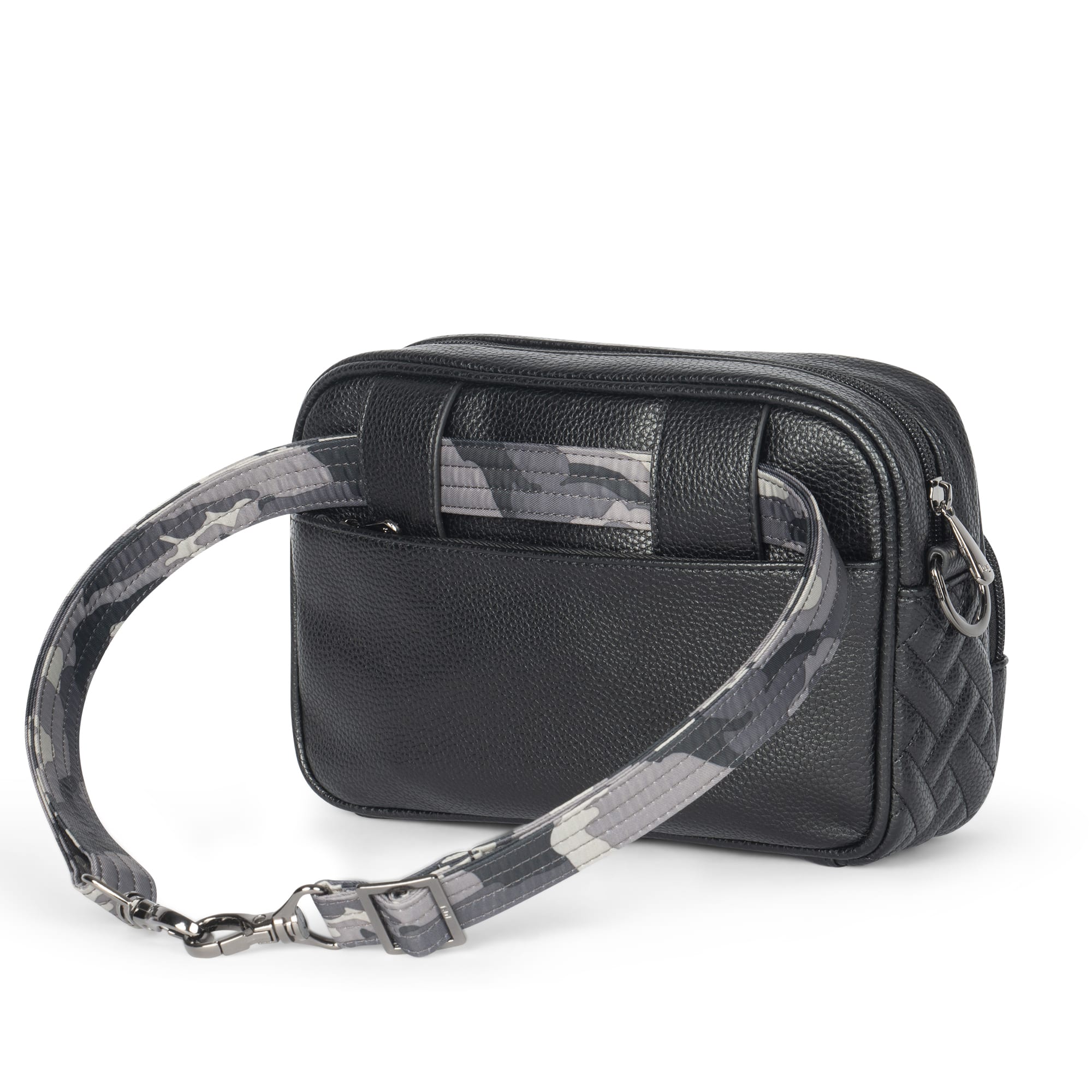 Carousel Classic VL Crossbody Bag