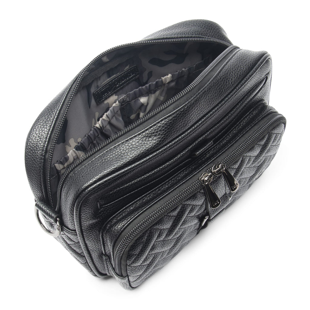 Carousel Classic VL Crossbody Bag