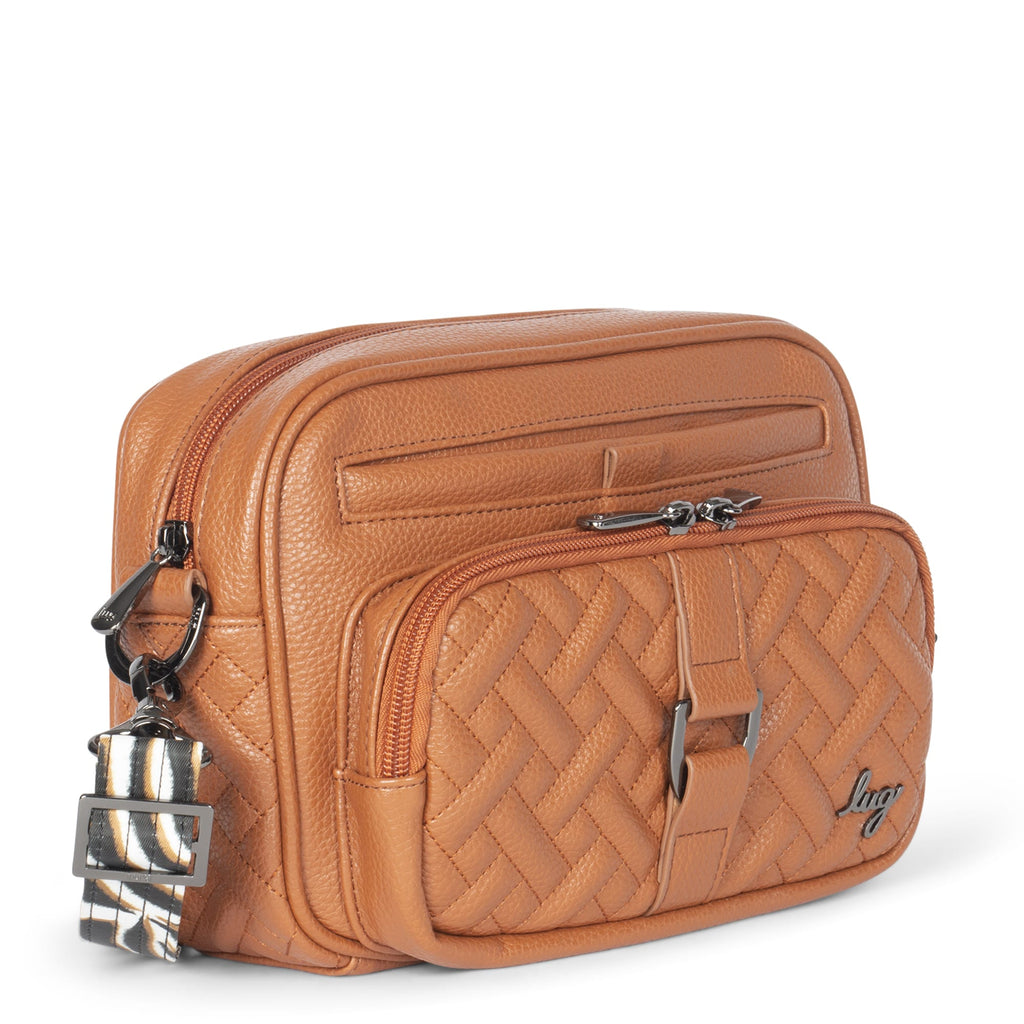 Carousel Classic VL Crossbody Bag