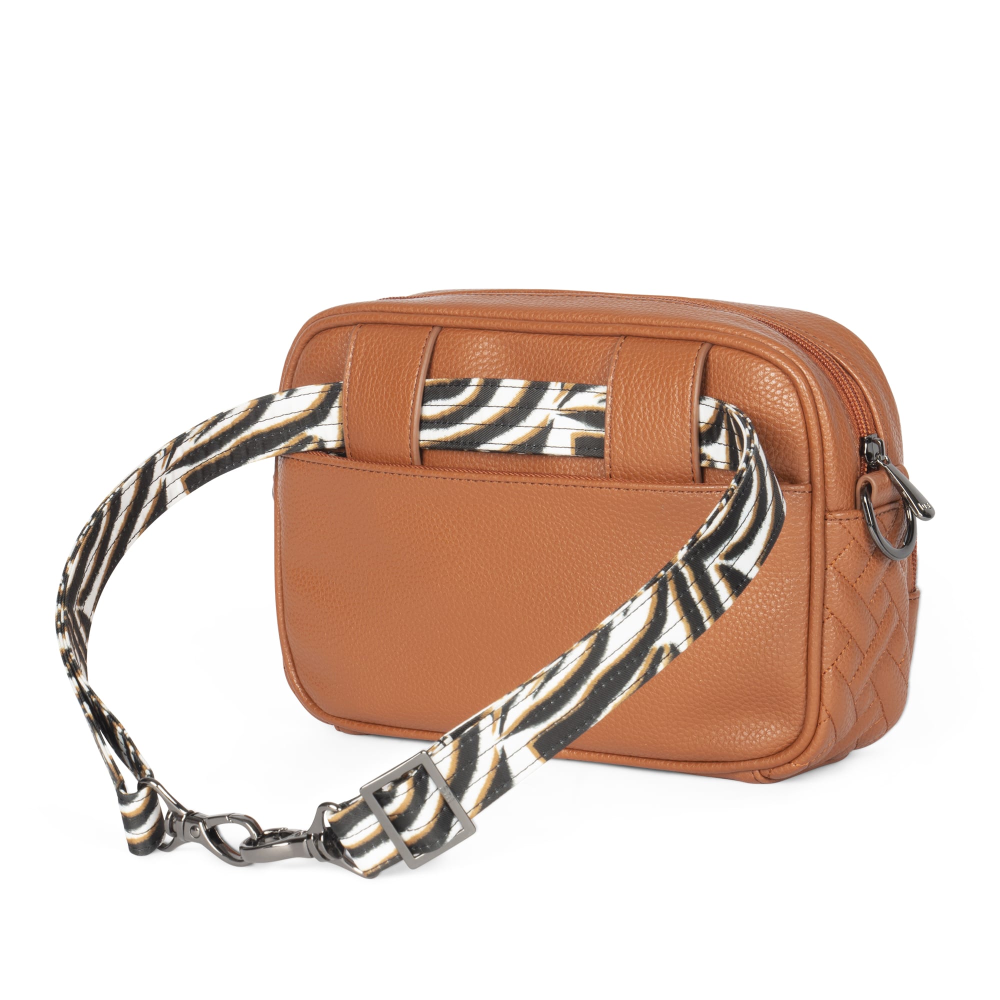 Carousel Classic VL Crossbody Bag