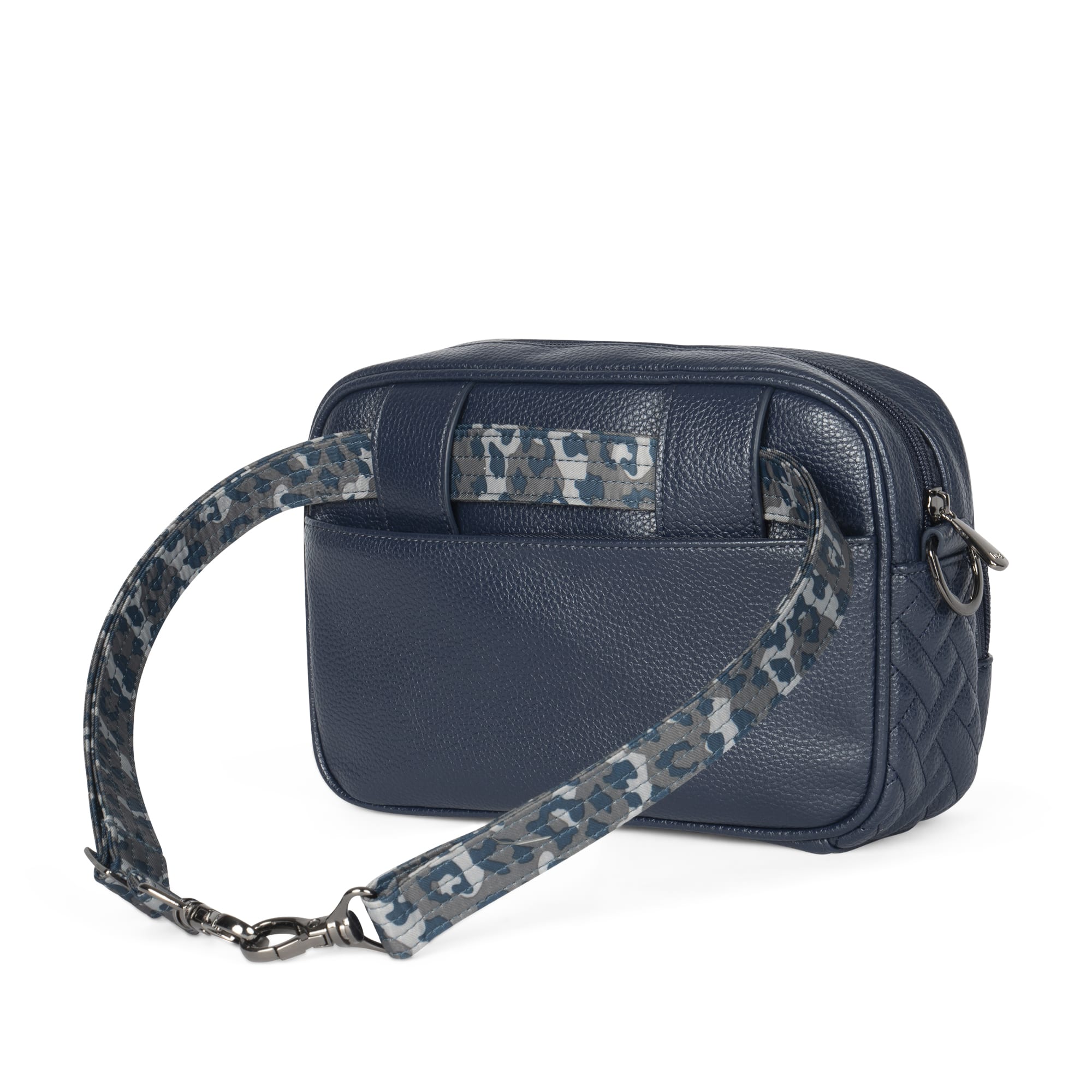 Carousel Classic VL Crossbody Bag