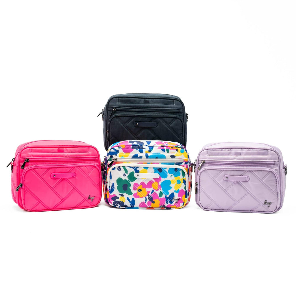 Carousel XL 2 Crossbody Bag