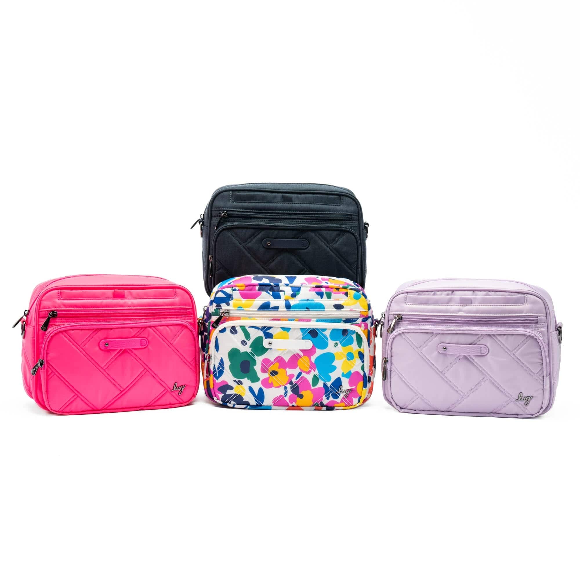 Carousel XL 2 Crossbody Bag