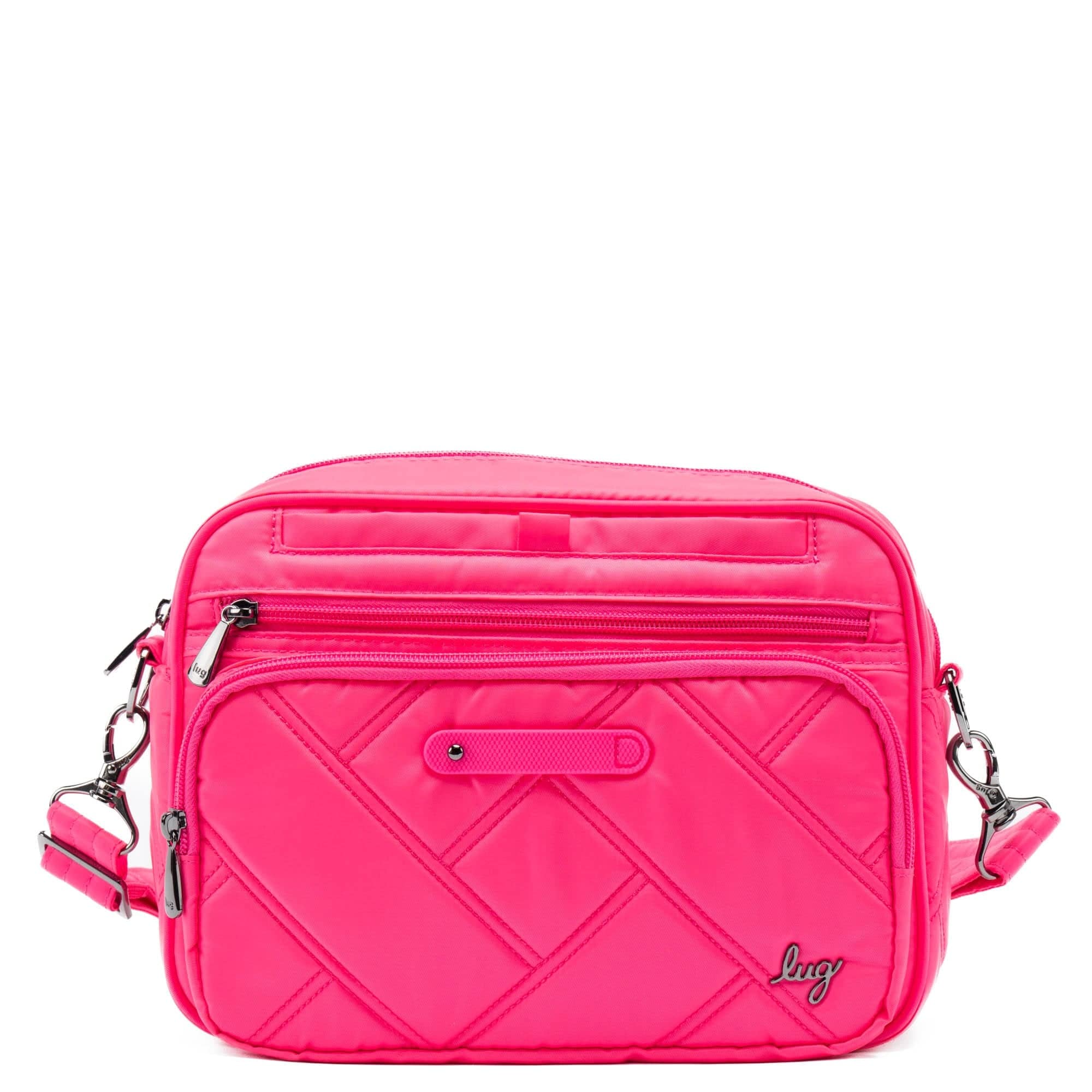 Carousel XL 2 Crossbody Bag