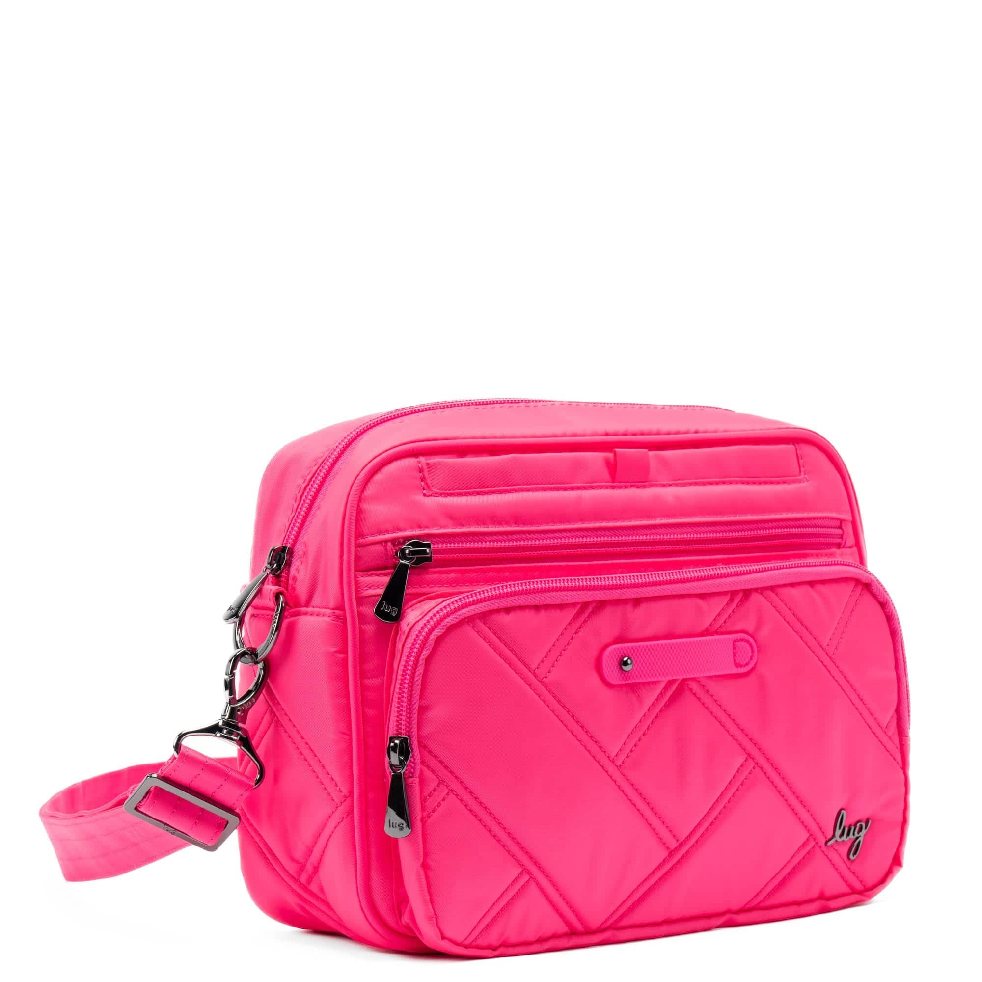 Carousel XL 2 Crossbody Bag