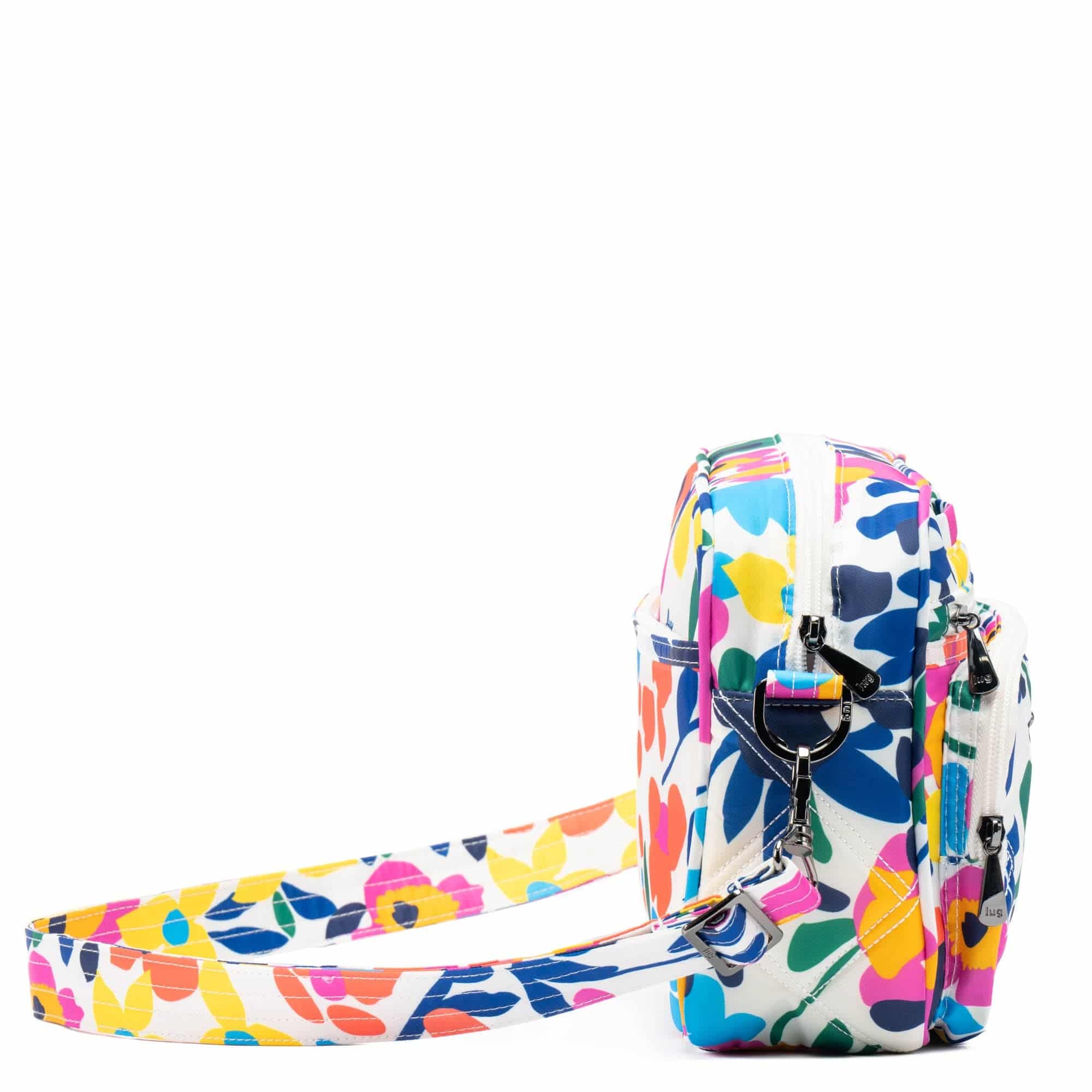 Carousel XL 2 Crossbody Bag