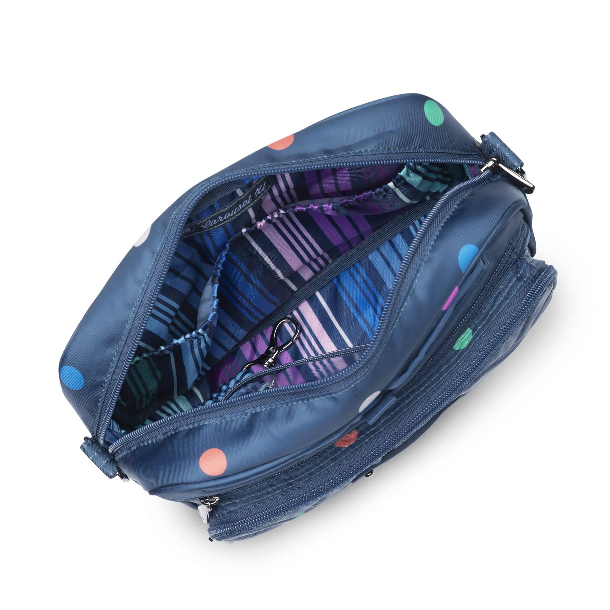 Carousel XL 2 Crossbody Bag