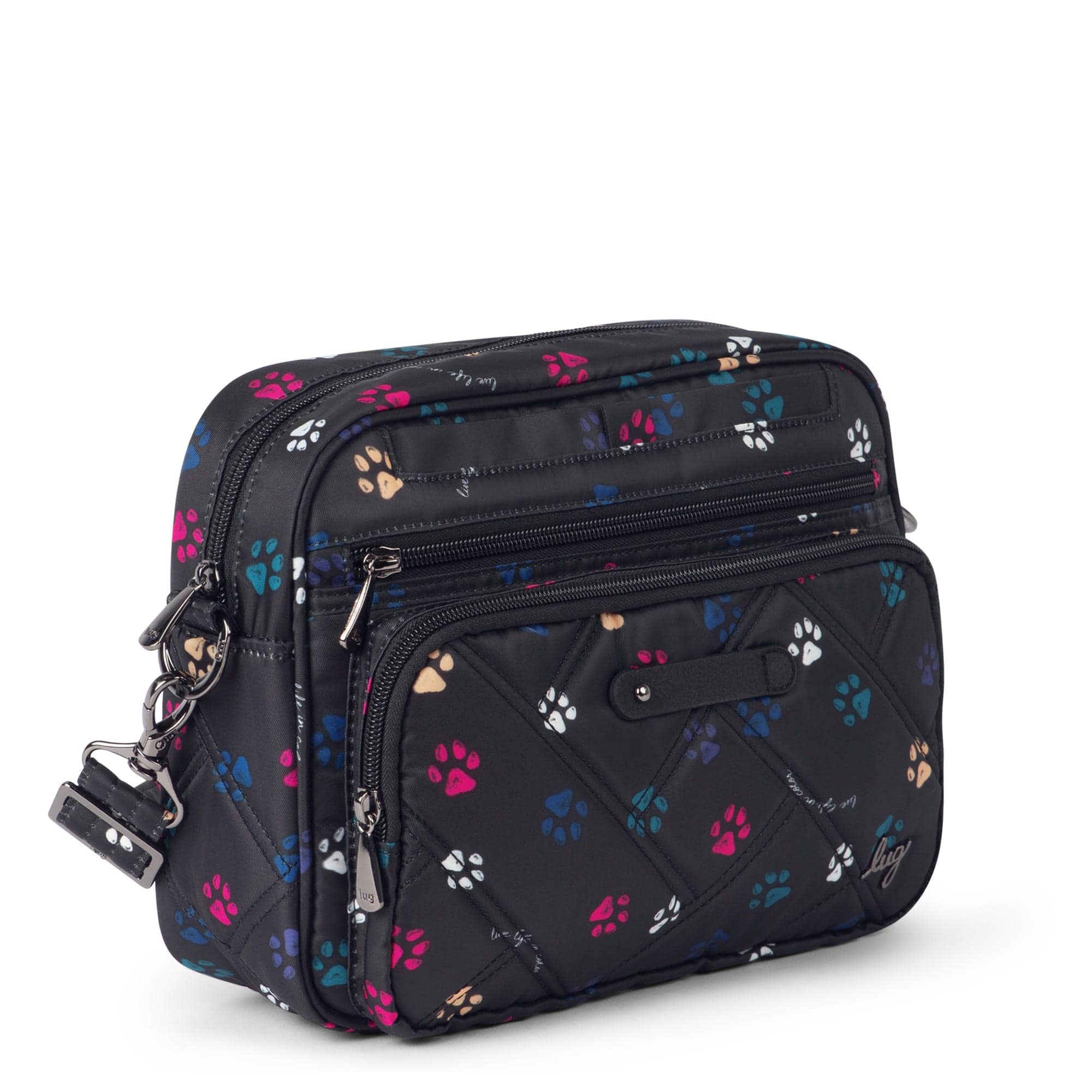 Carousel XL 2 Crossbody Bag