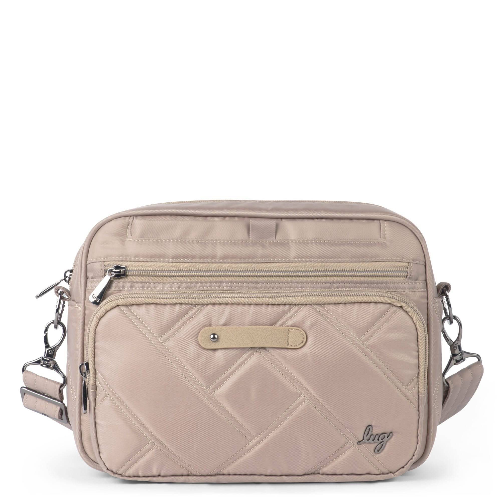 Carousel XL 2 Crossbody Bag