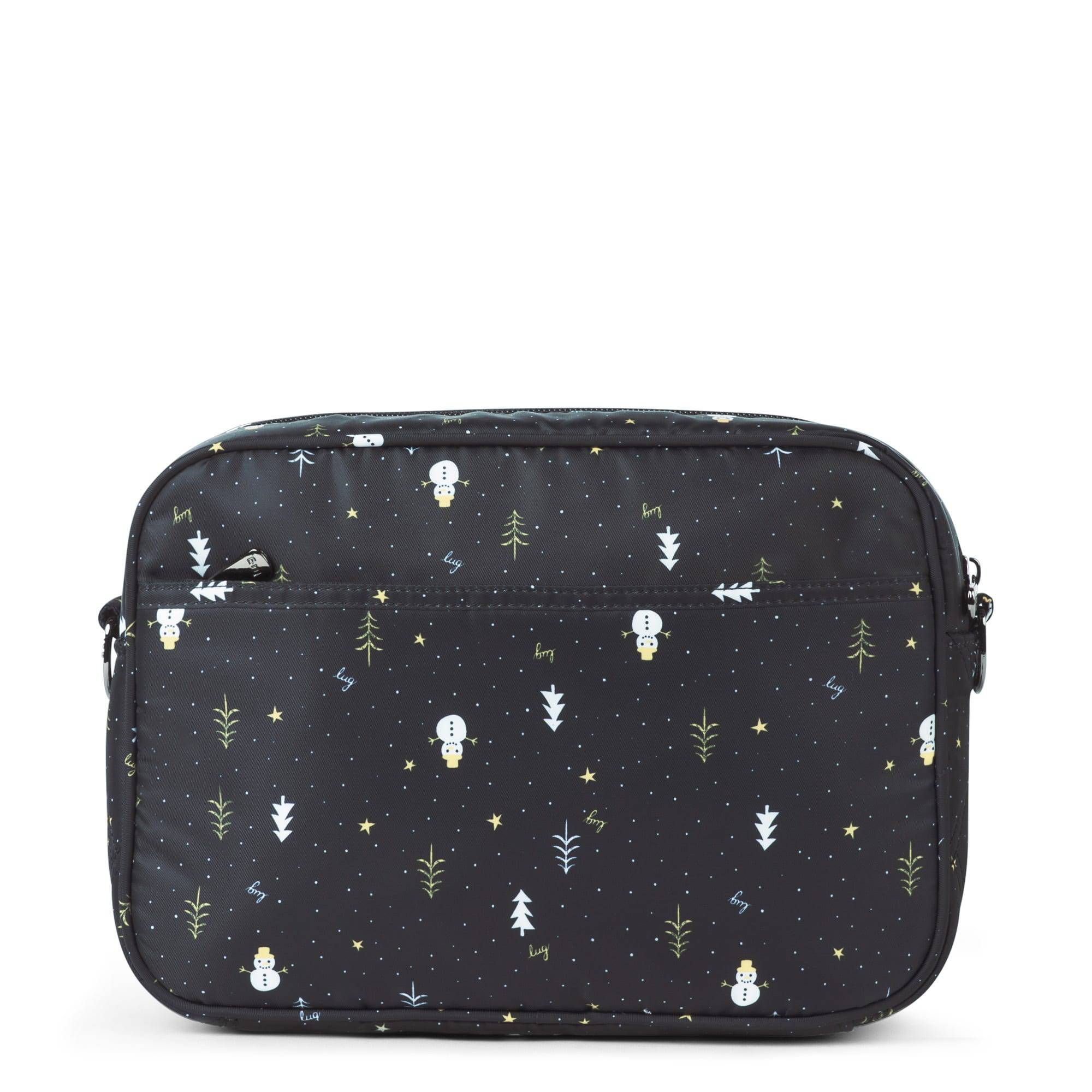 Carousel XL 2 Crossbody Bag