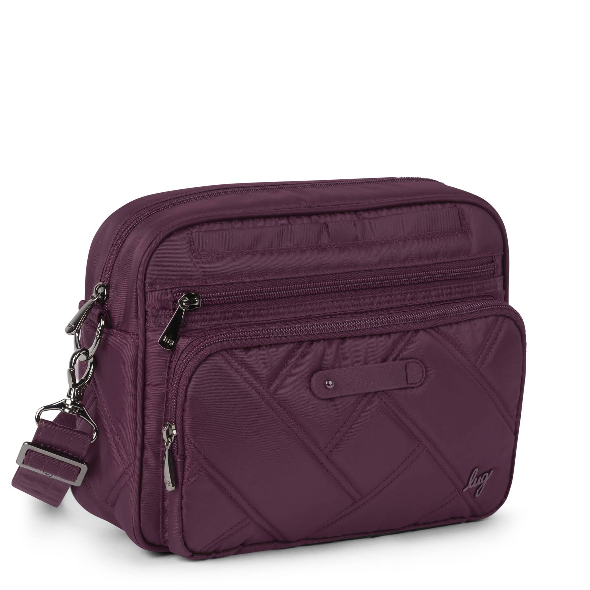 Carousel XL 2 Crossbody Bag