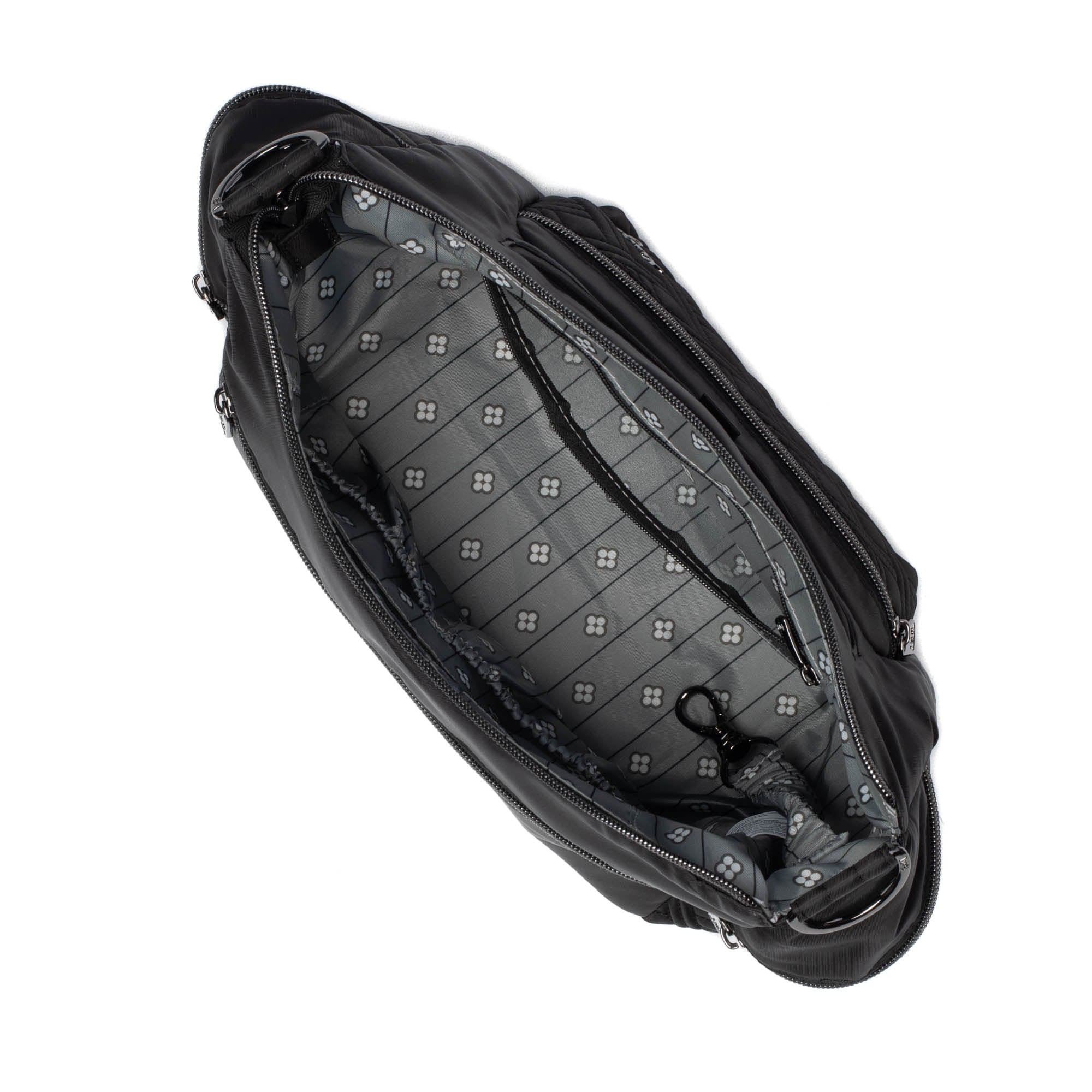 Cha Cha Crossbody Bag