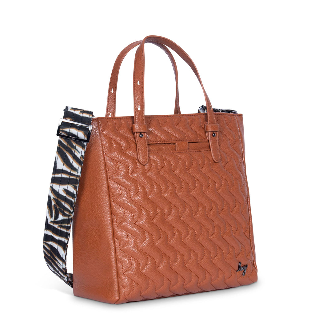 Charter Classic VL Convertible Tote Bag