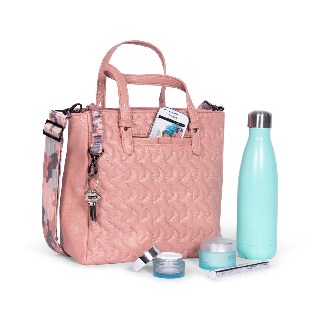 Charter Classic VL Convertible Tote Bag