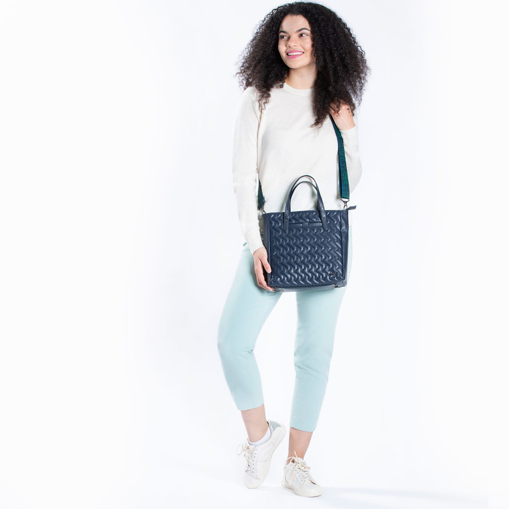 Charter Classic VL Convertible Tote Bag