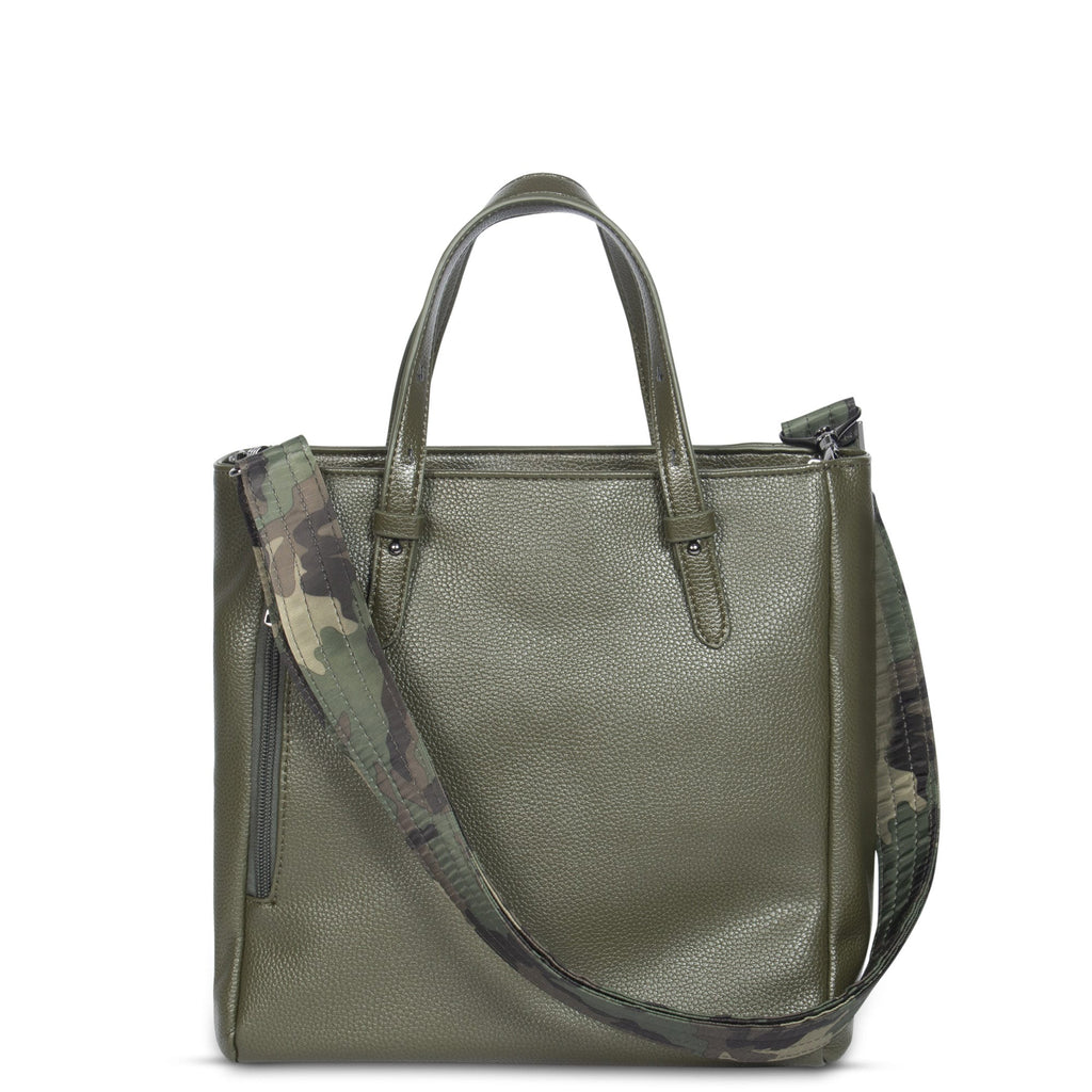 Charter Classic VL Convertible Tote Bag