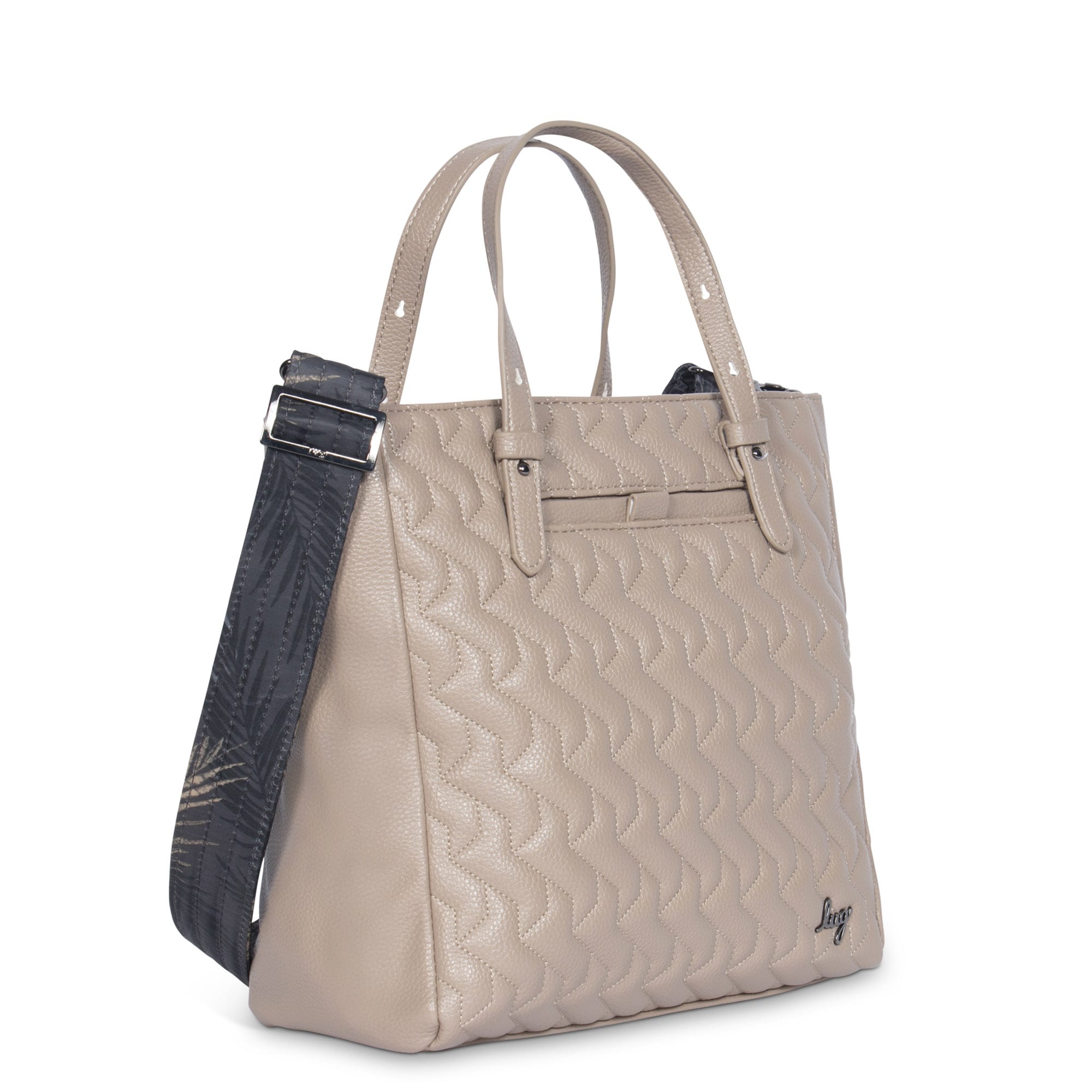 Charter Classic VL Convertible Tote Bag
