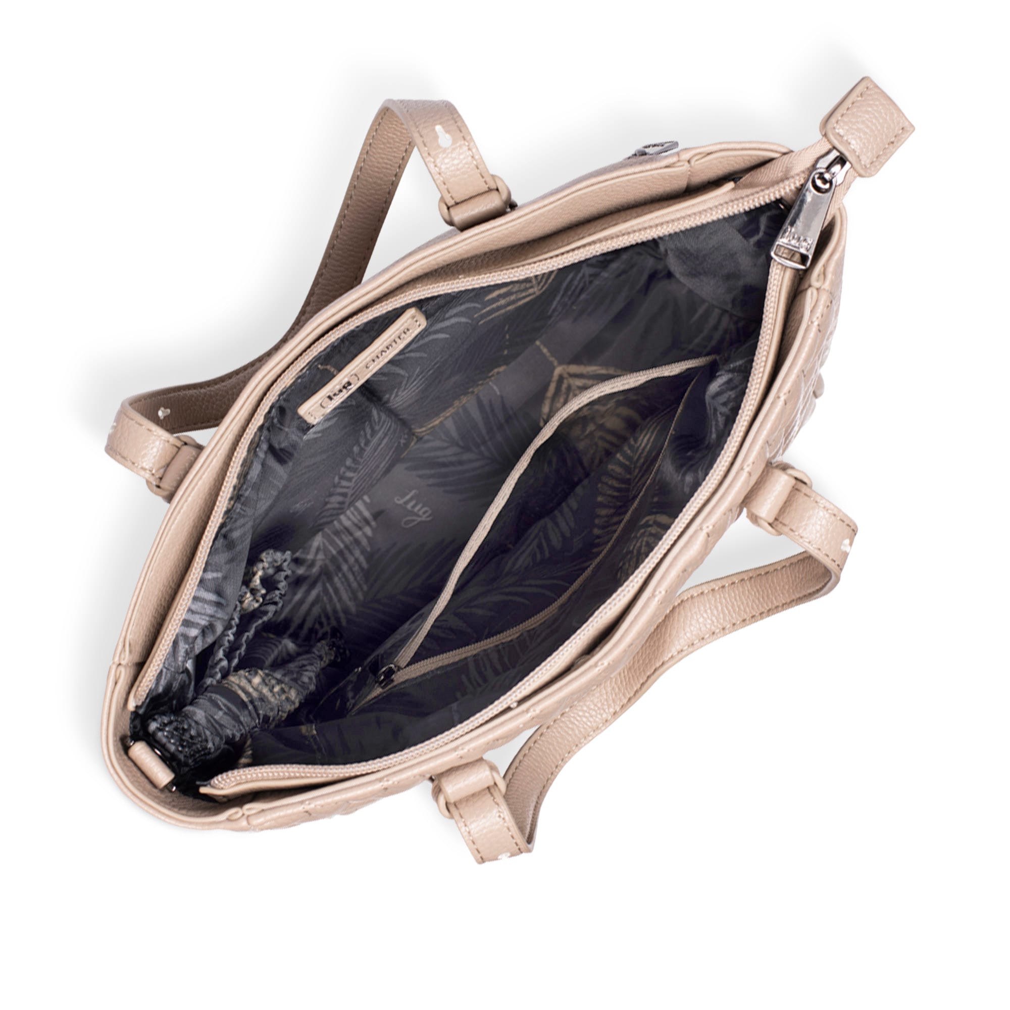 Charter Classic VL Convertible Tote Bag