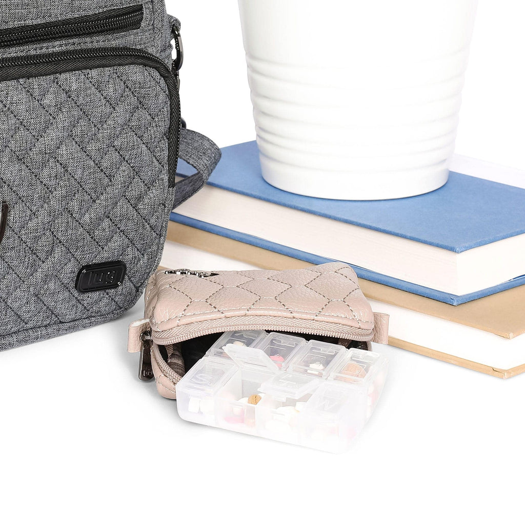 Choo Choo Mini Classic VL Pill Box