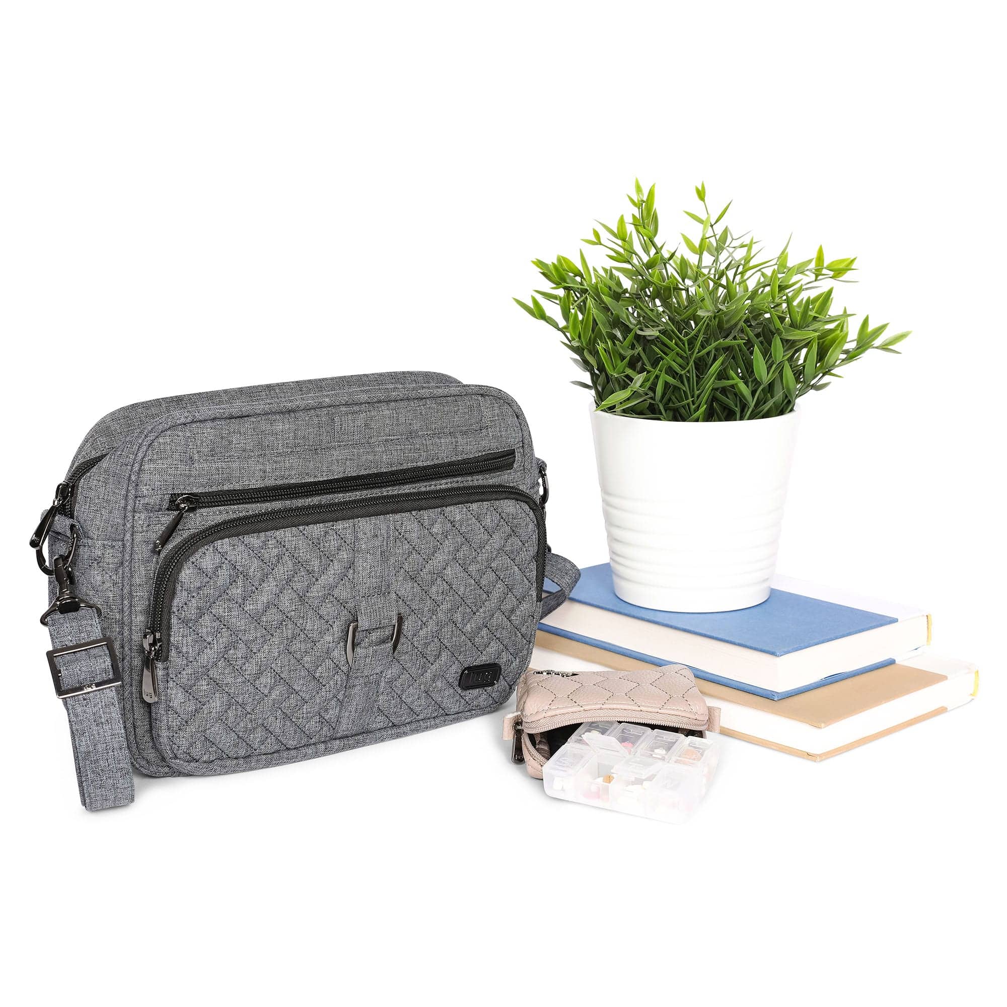 Choo Choo Mini Classic VL Pill Box