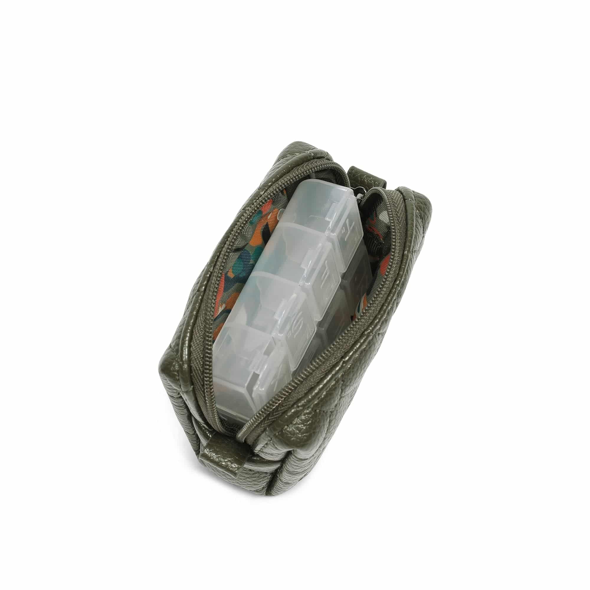 Choo Choo Mini Classic VL Pill Box