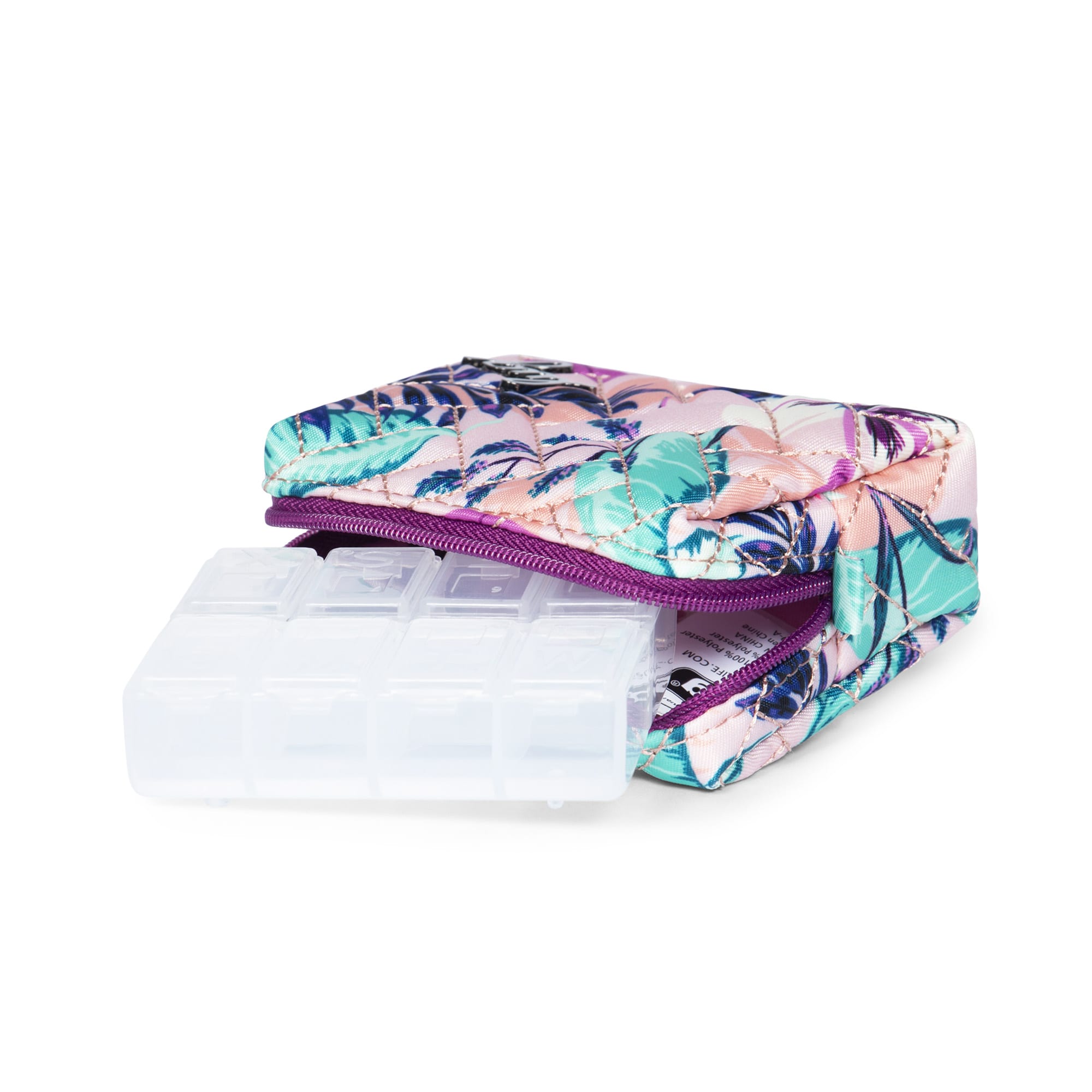 Choo Choo Mini Pill Box