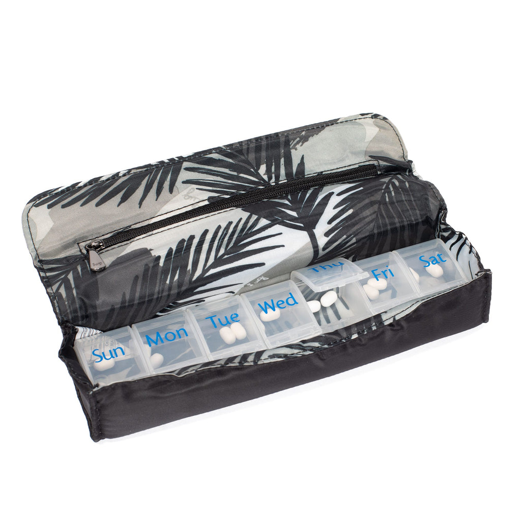 Choo Choo Pill Organizer