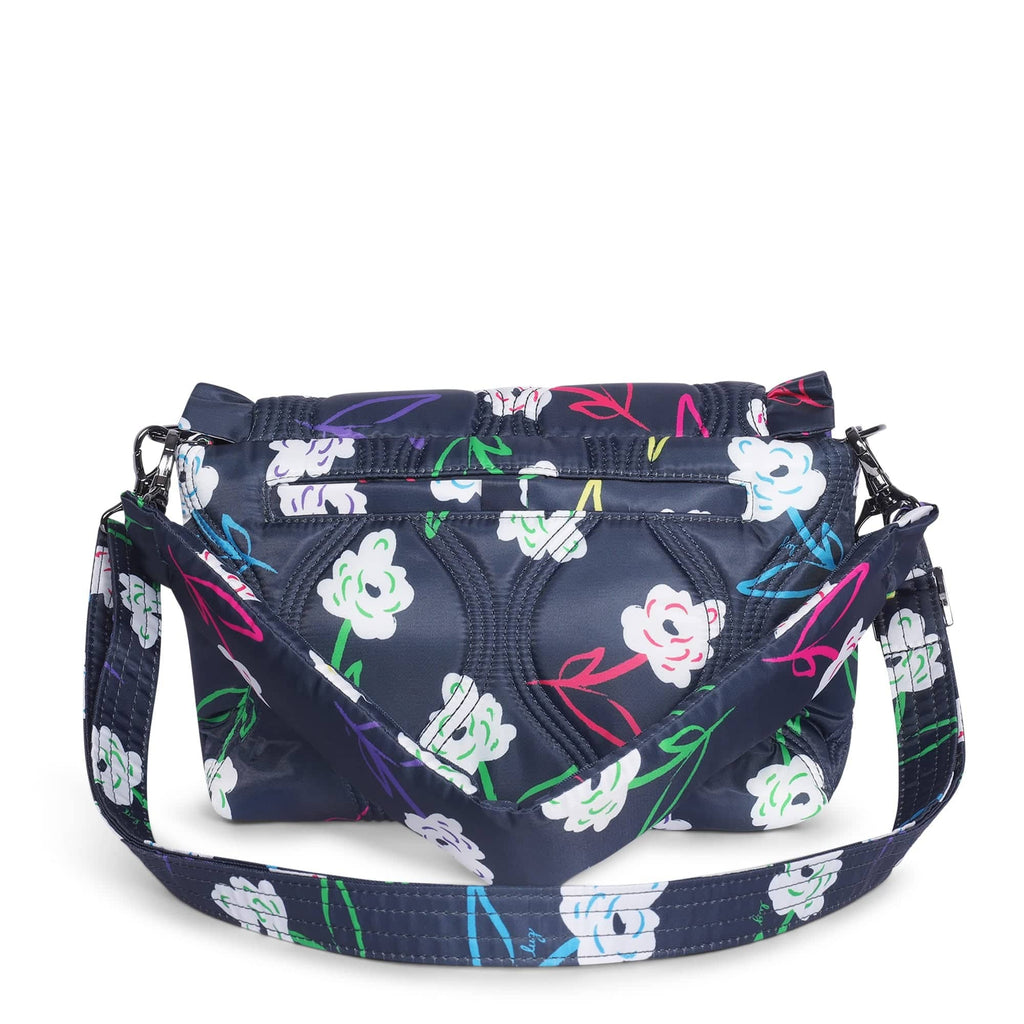 Conga Shoulder Bag