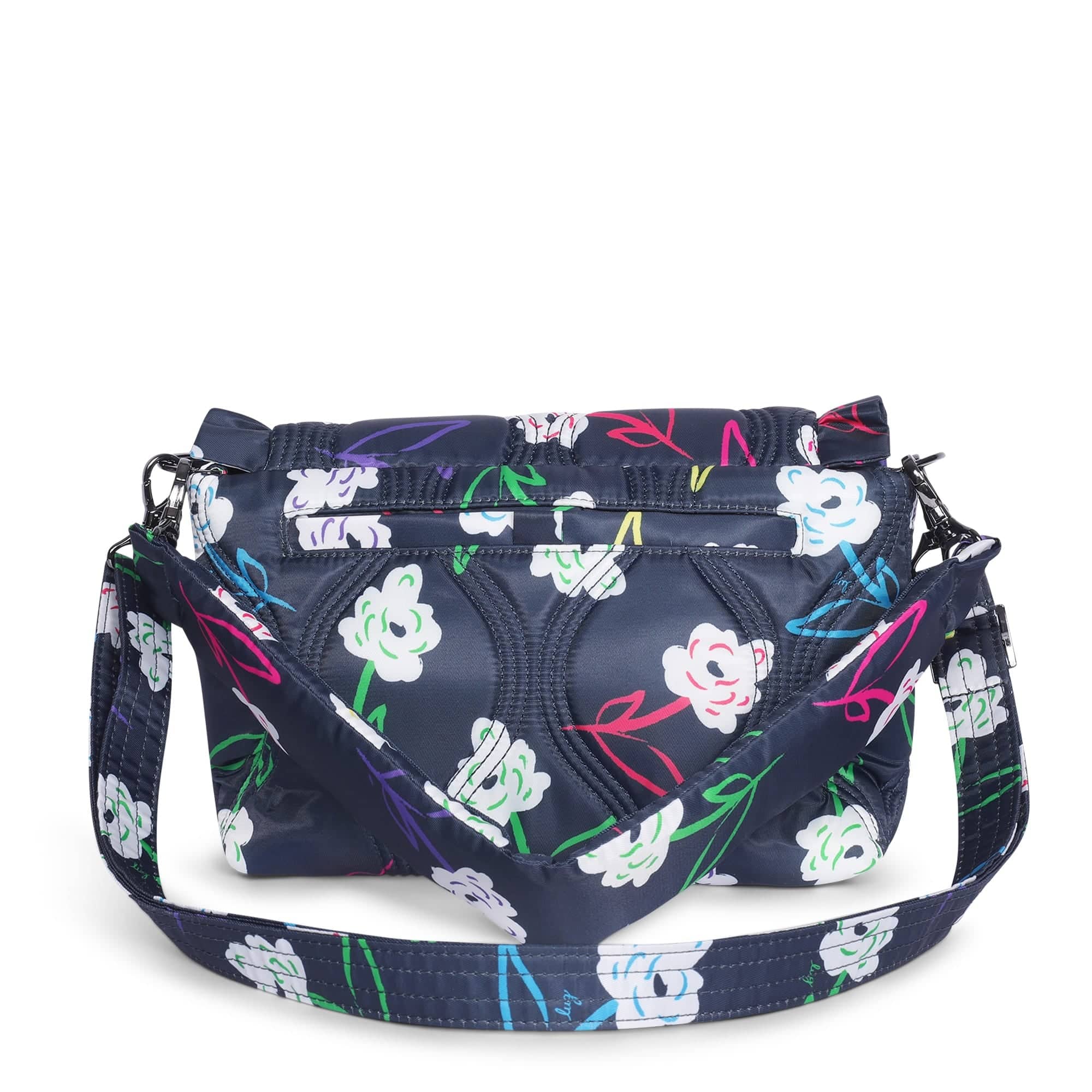Conga Shoulder Bag