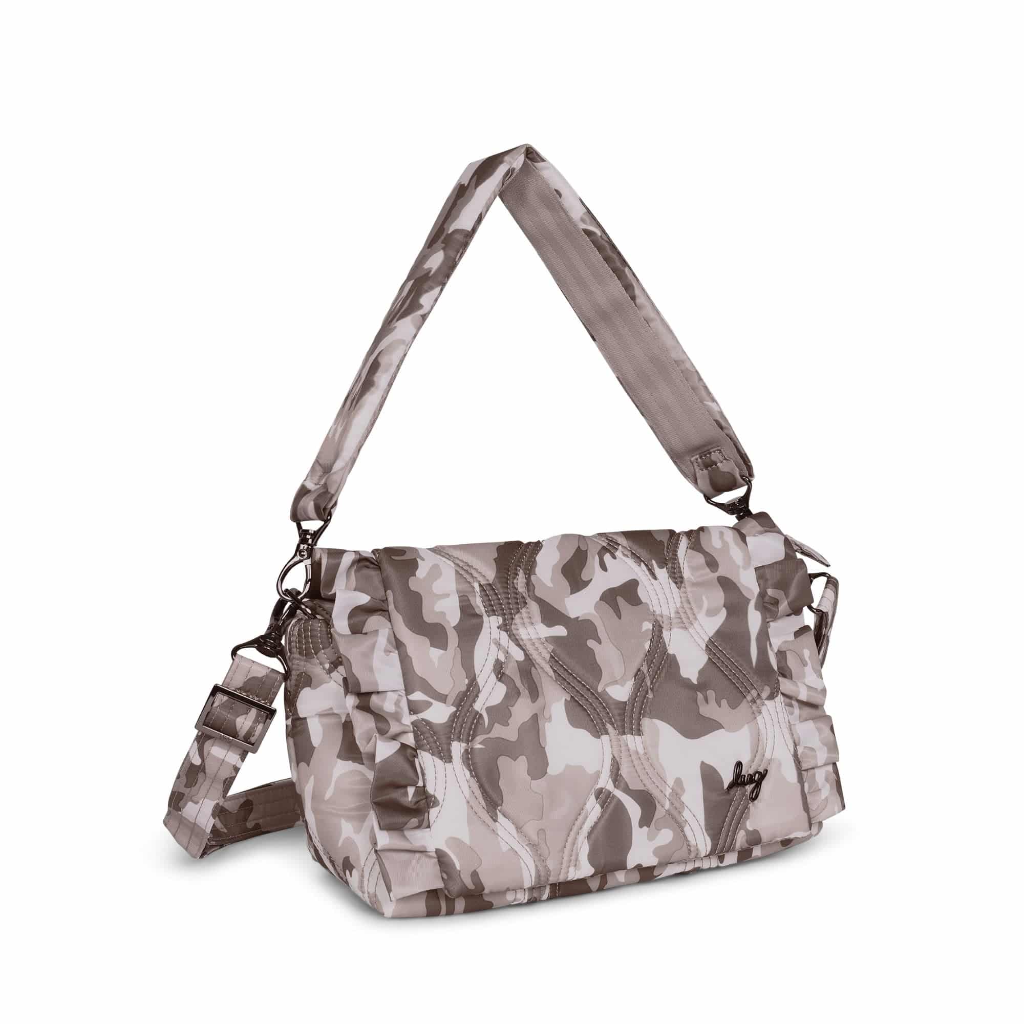 Conga Shoulder Bag