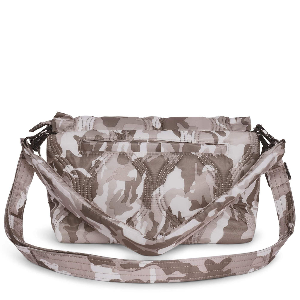 Conga Shoulder Bag