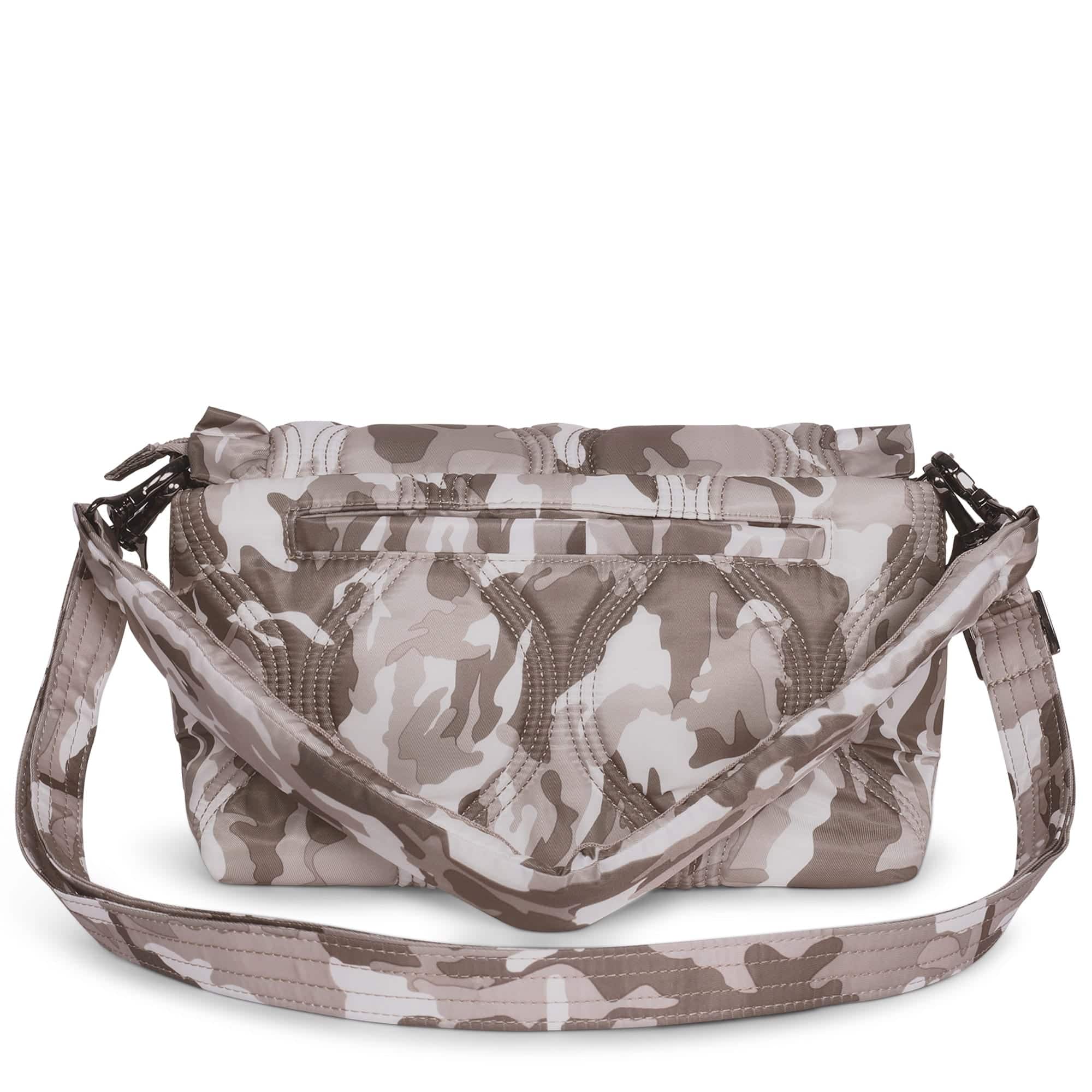 Conga Shoulder Bag