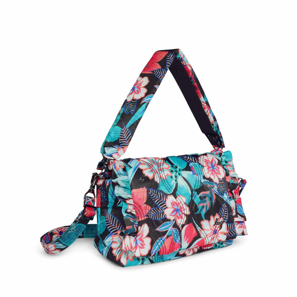 Conga Shoulder Bag