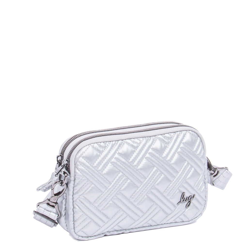 Coupe 2 Convertible Crossbody Bag