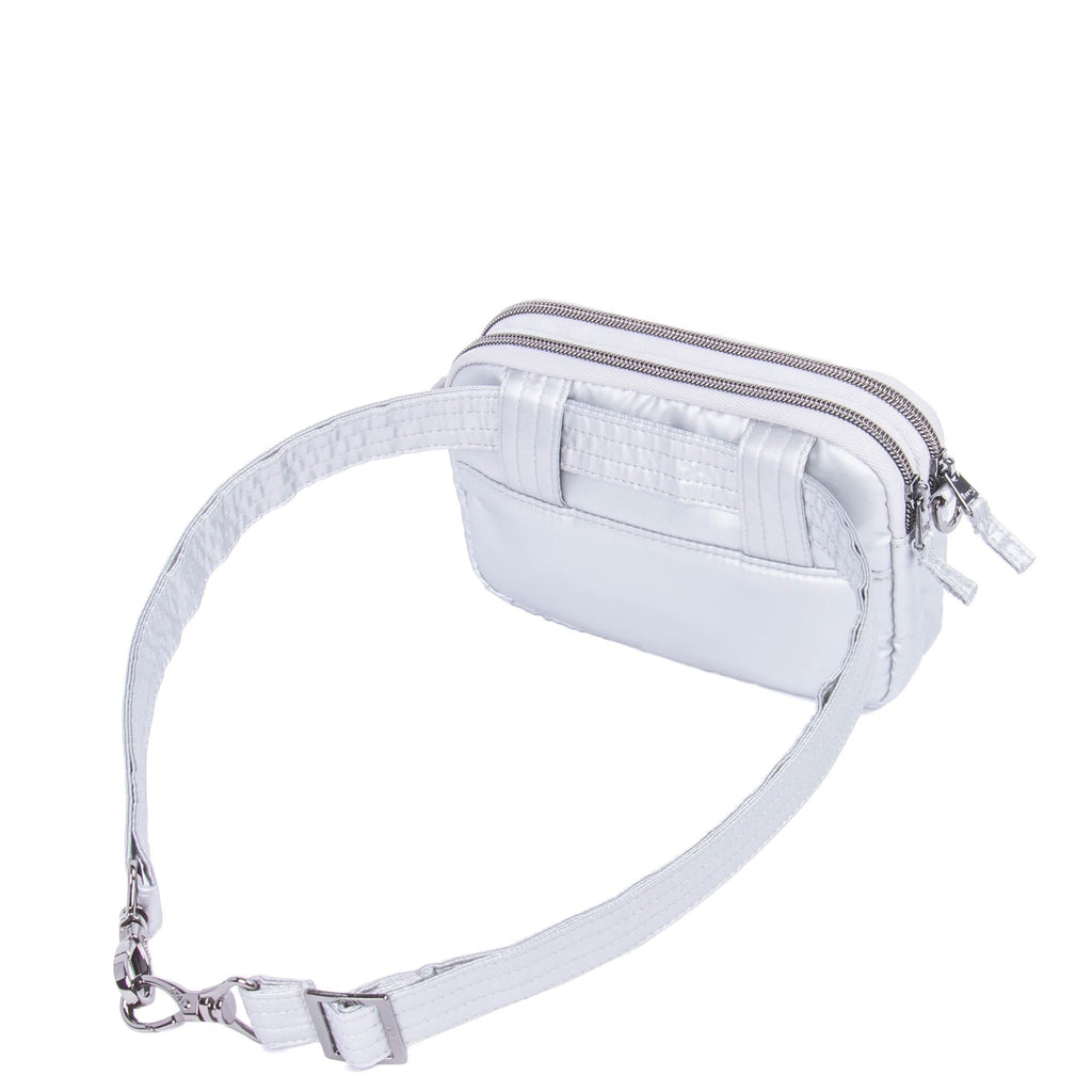 Coupe 2 Convertible Crossbody Bag