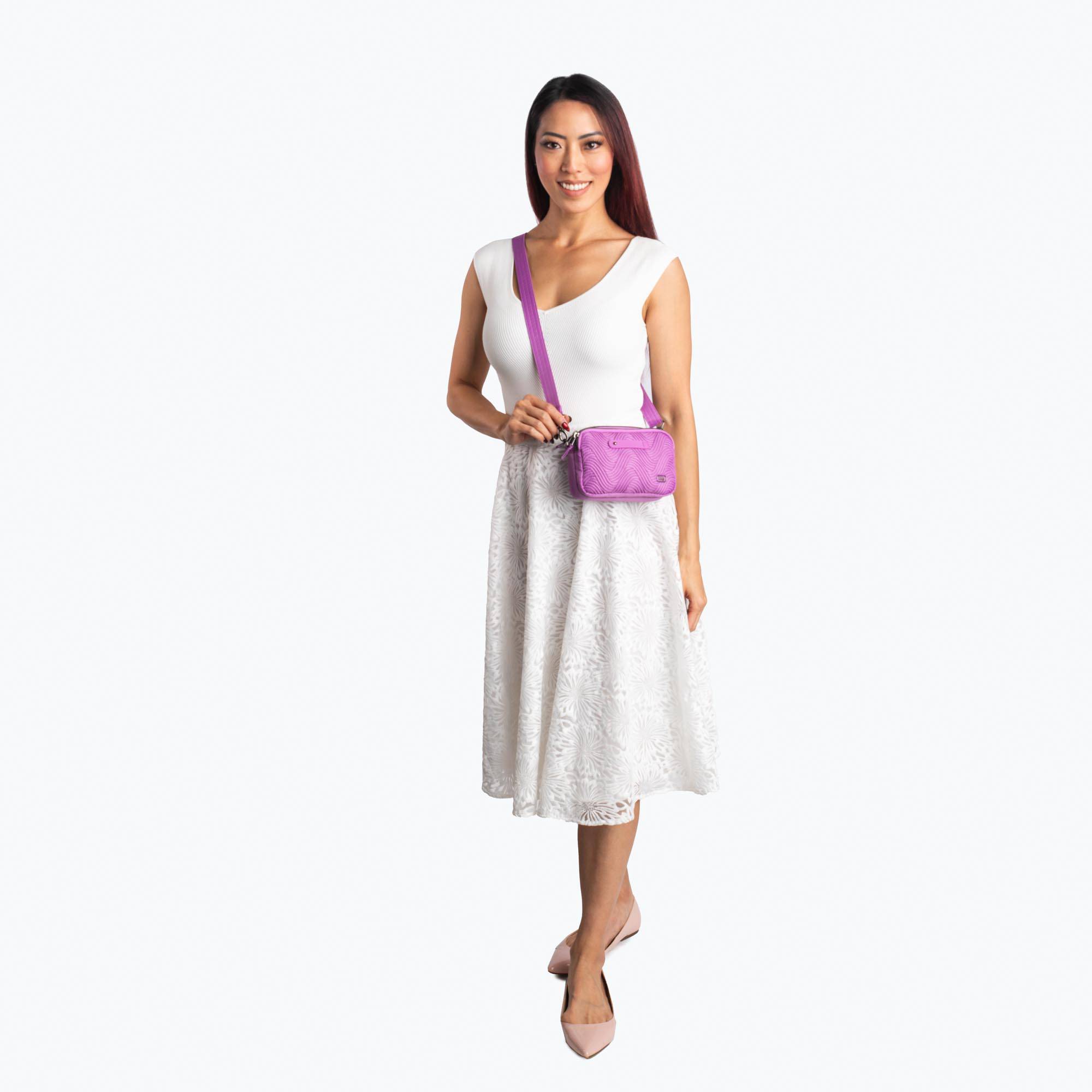 Coupe SE 2 Convertible Crossbody Bag