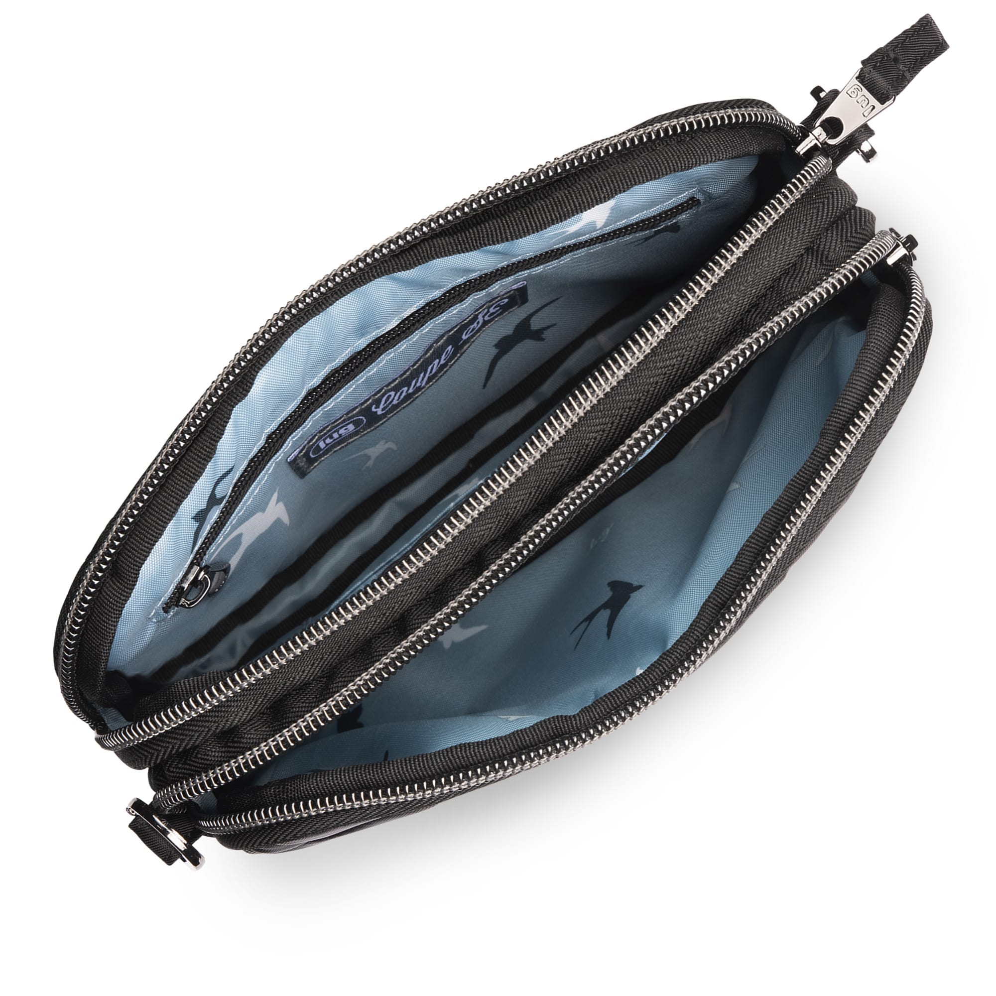 Coupe SE Convertible Crossbody Bag