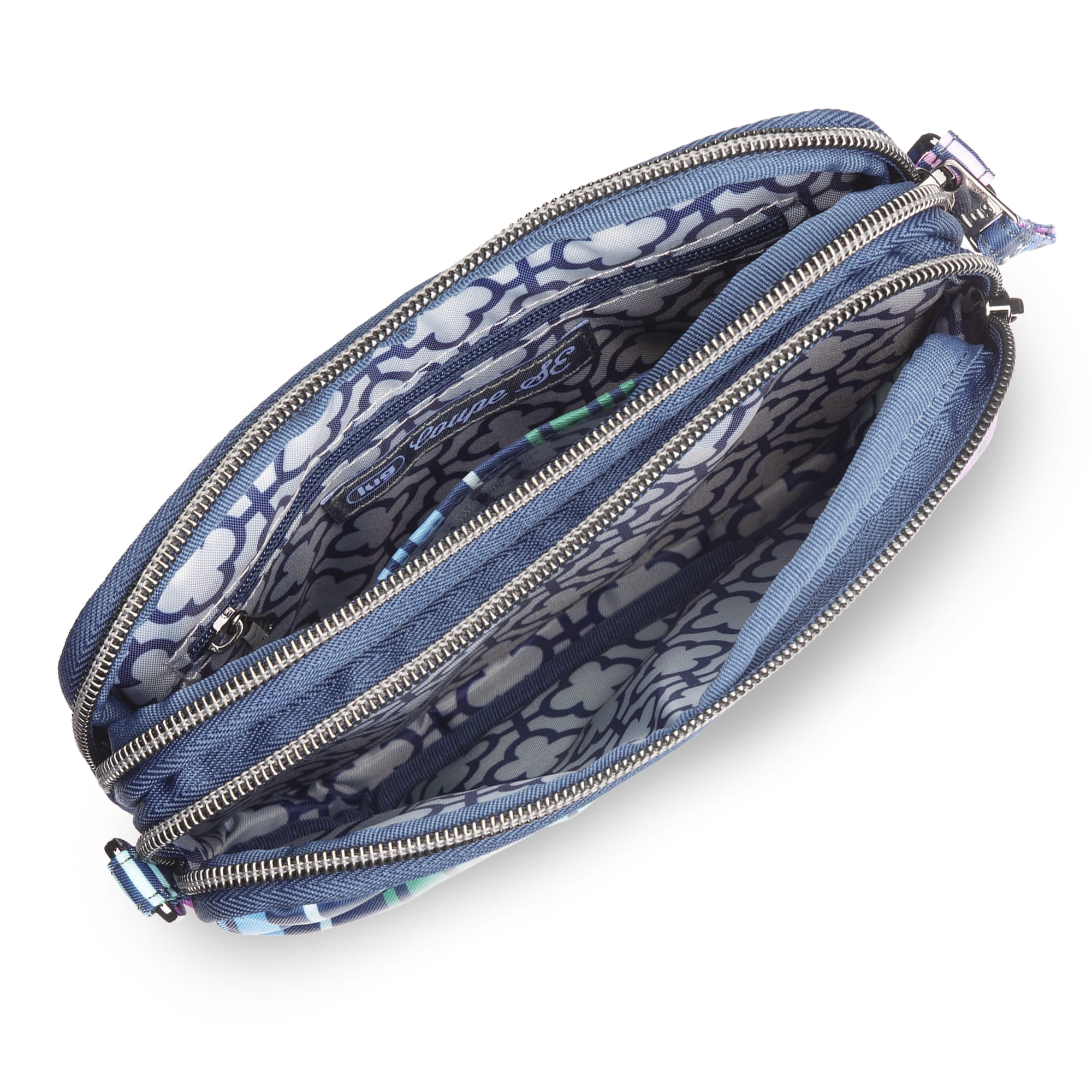 Coupe SE Convertible Crossbody Bag