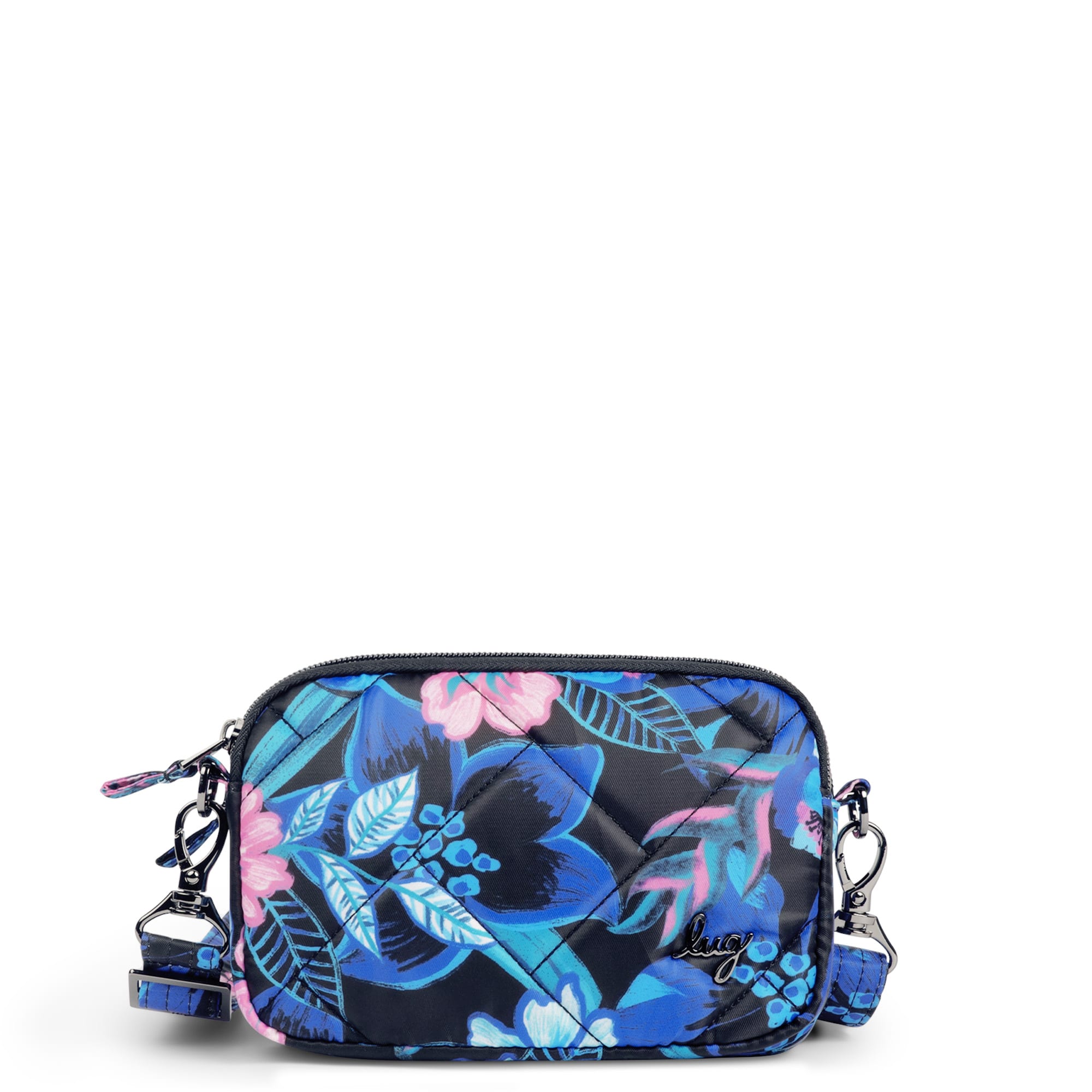 Coupe SE Convertible Crossbody Bag