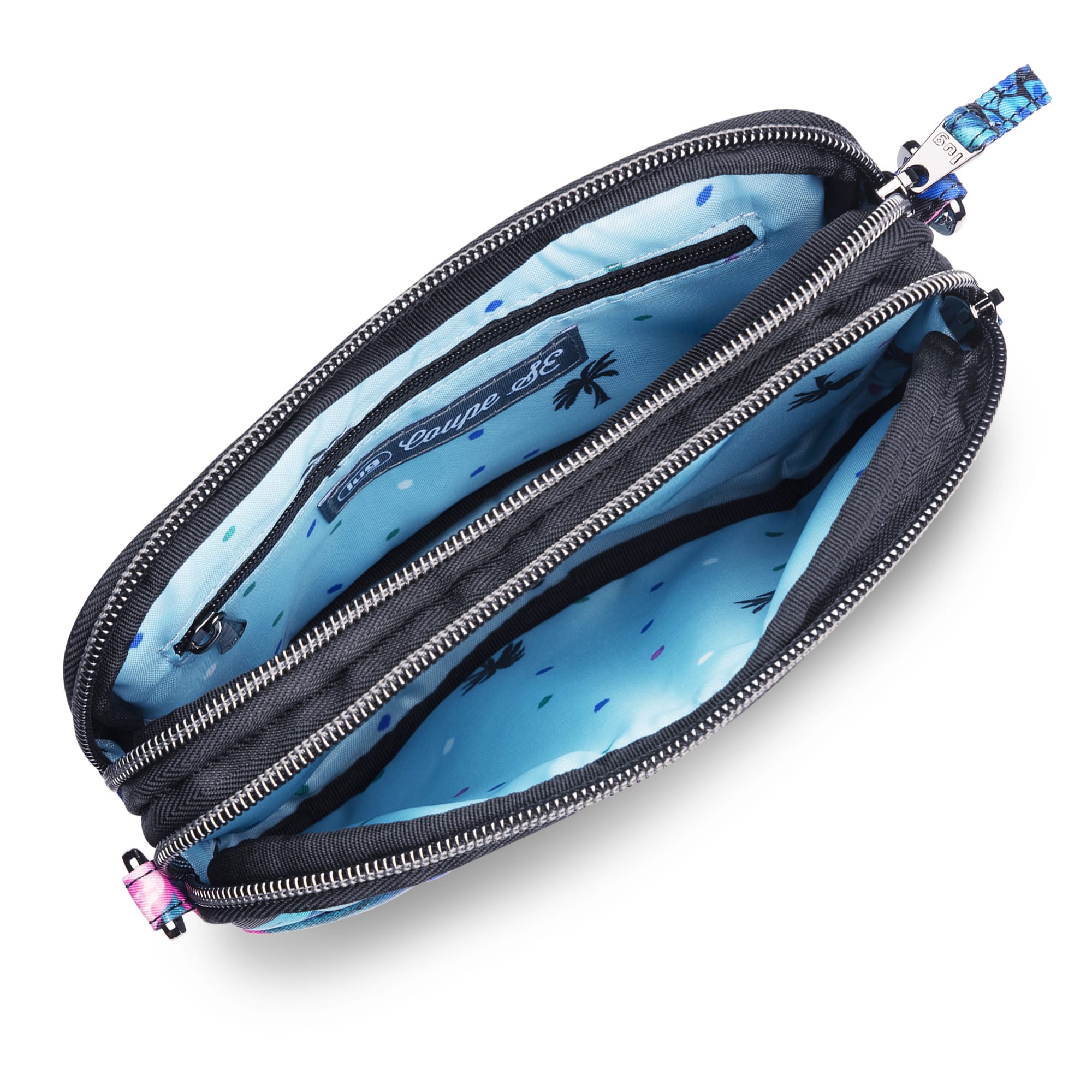 Coupe SE Convertible Crossbody Bag