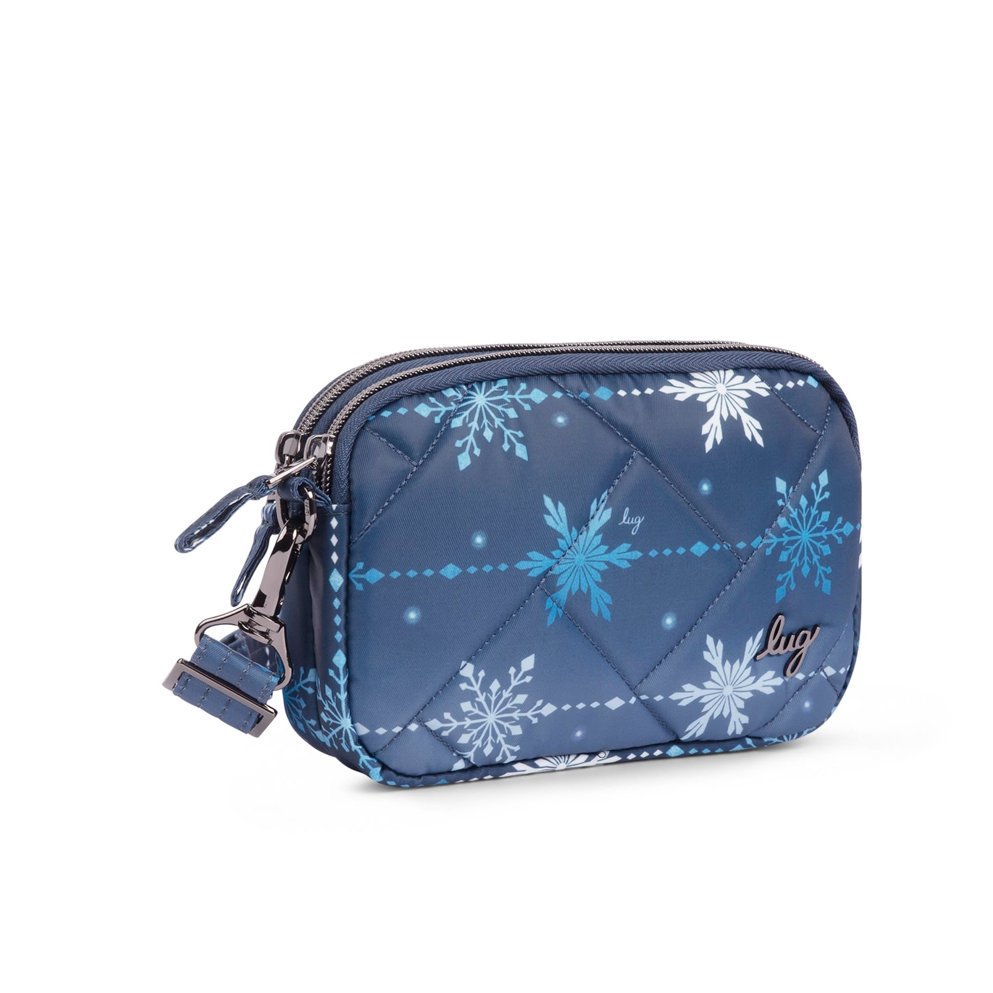 Coupe SE Convertible Crossbody Bag